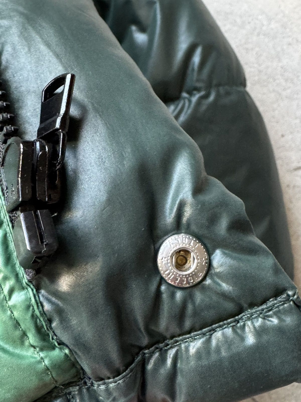 Moncler Vintage Moncler Everest Down Jacket 4 Size US L / EU 52-54 / 3 - 24 Thumbnail
