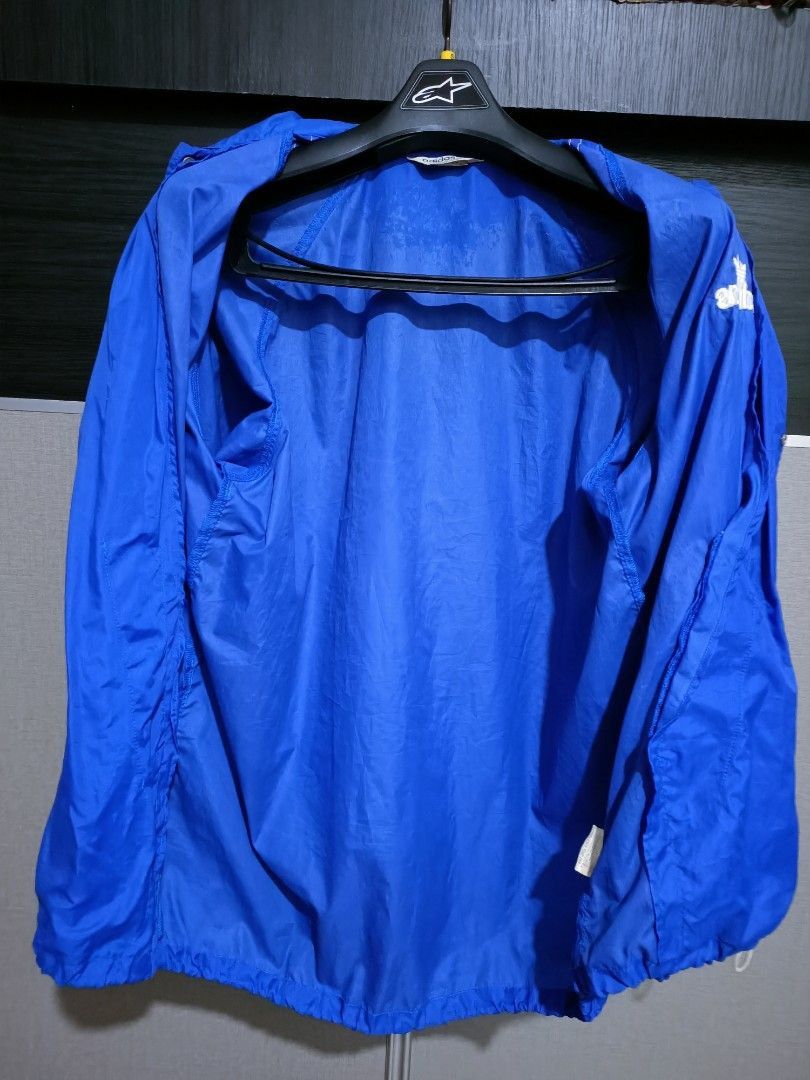 Vintage adidas coach jacket