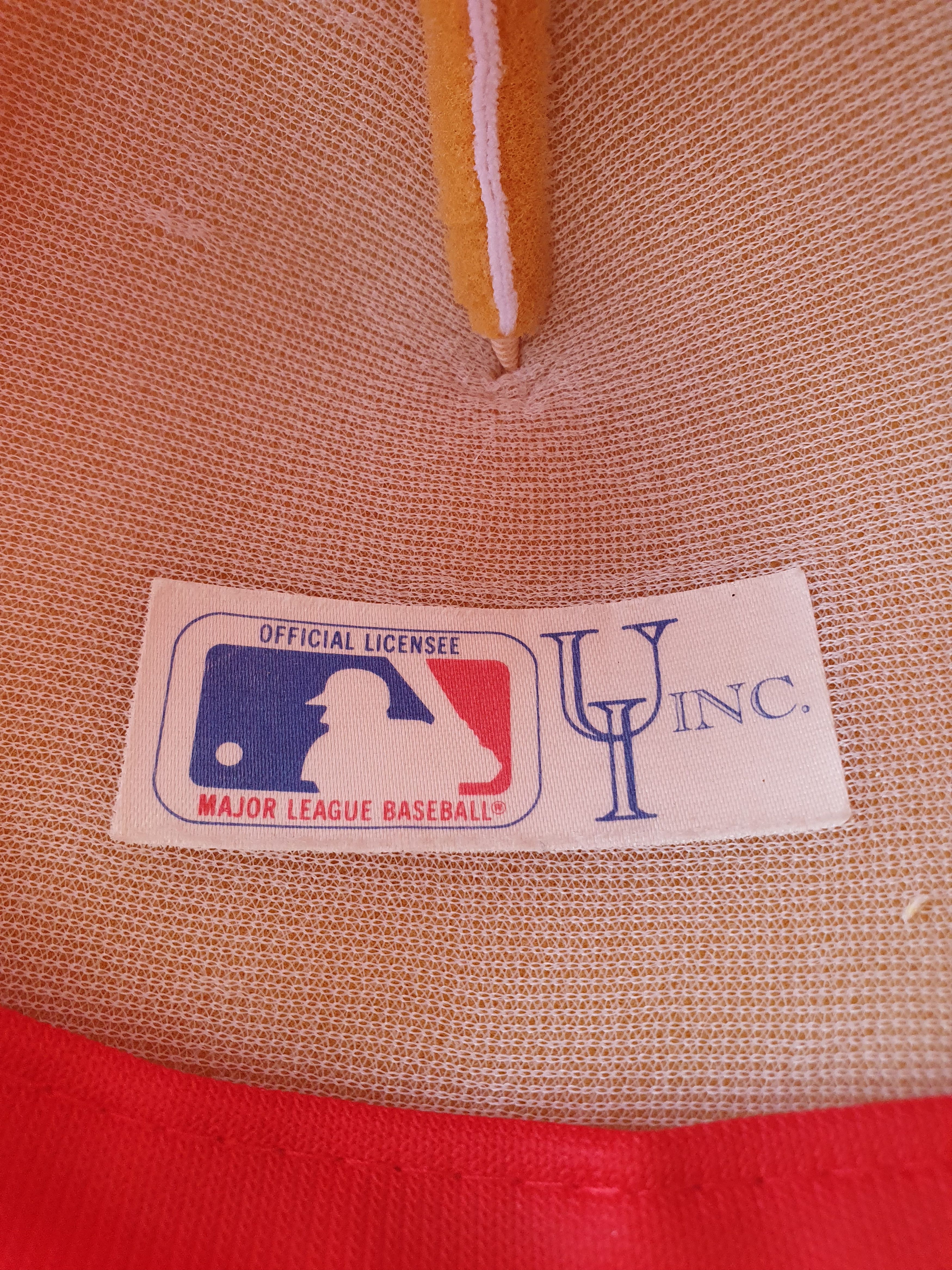 Swagger × Vintage Minnesota Twins V Cardinals Vintage 1987 World Series Hat Size ONE SIZE - 7 Thumbnail