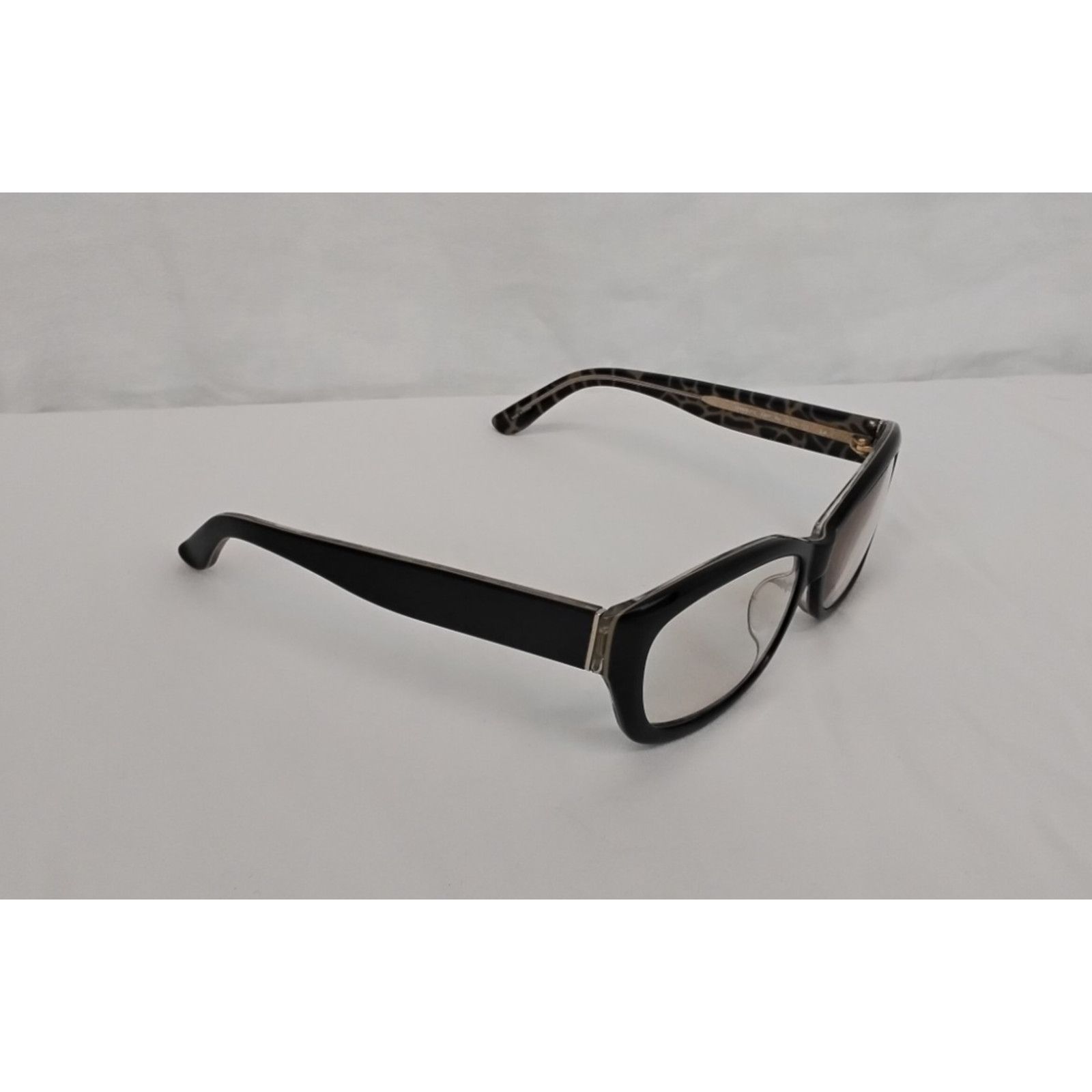 Kate Spade Kate Spade Eyeglass Frames Ginnie/P/S X30P 56-16-135 Size ONE SIZE - 3 Thumbnail