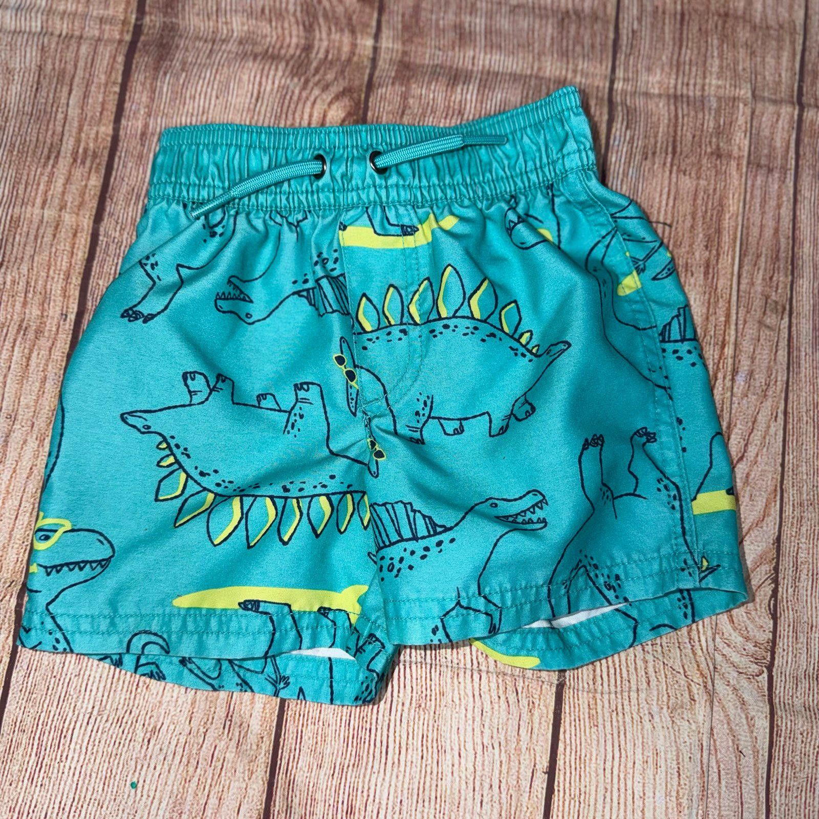 Other Boys 18 Month Summer Bundle Size ONE SIZE - 3 Thumbnail