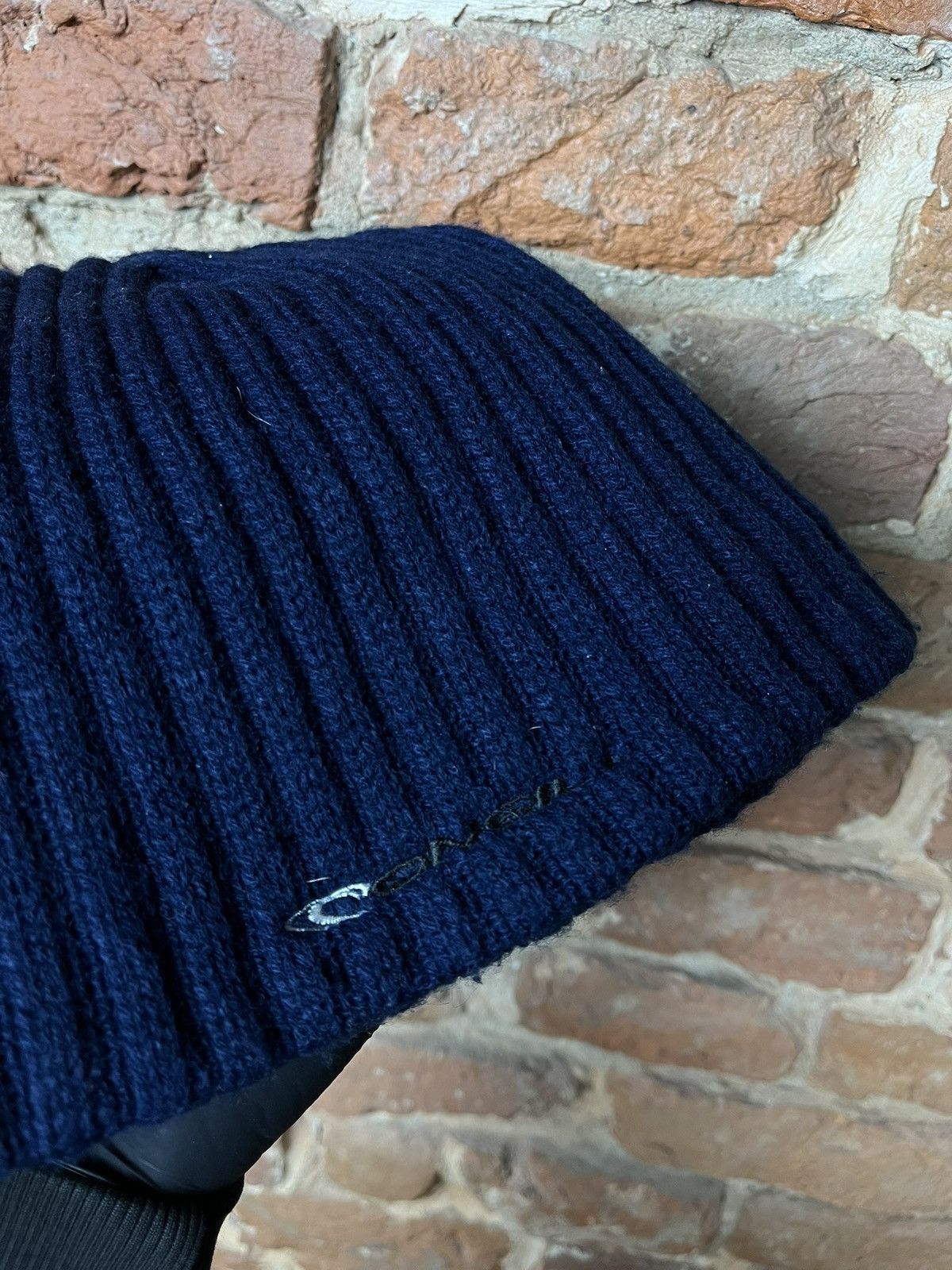 O'Neill Oneill vintage y2k surf skate style winter hat Size ONE SIZE - 3 Thumbnail
