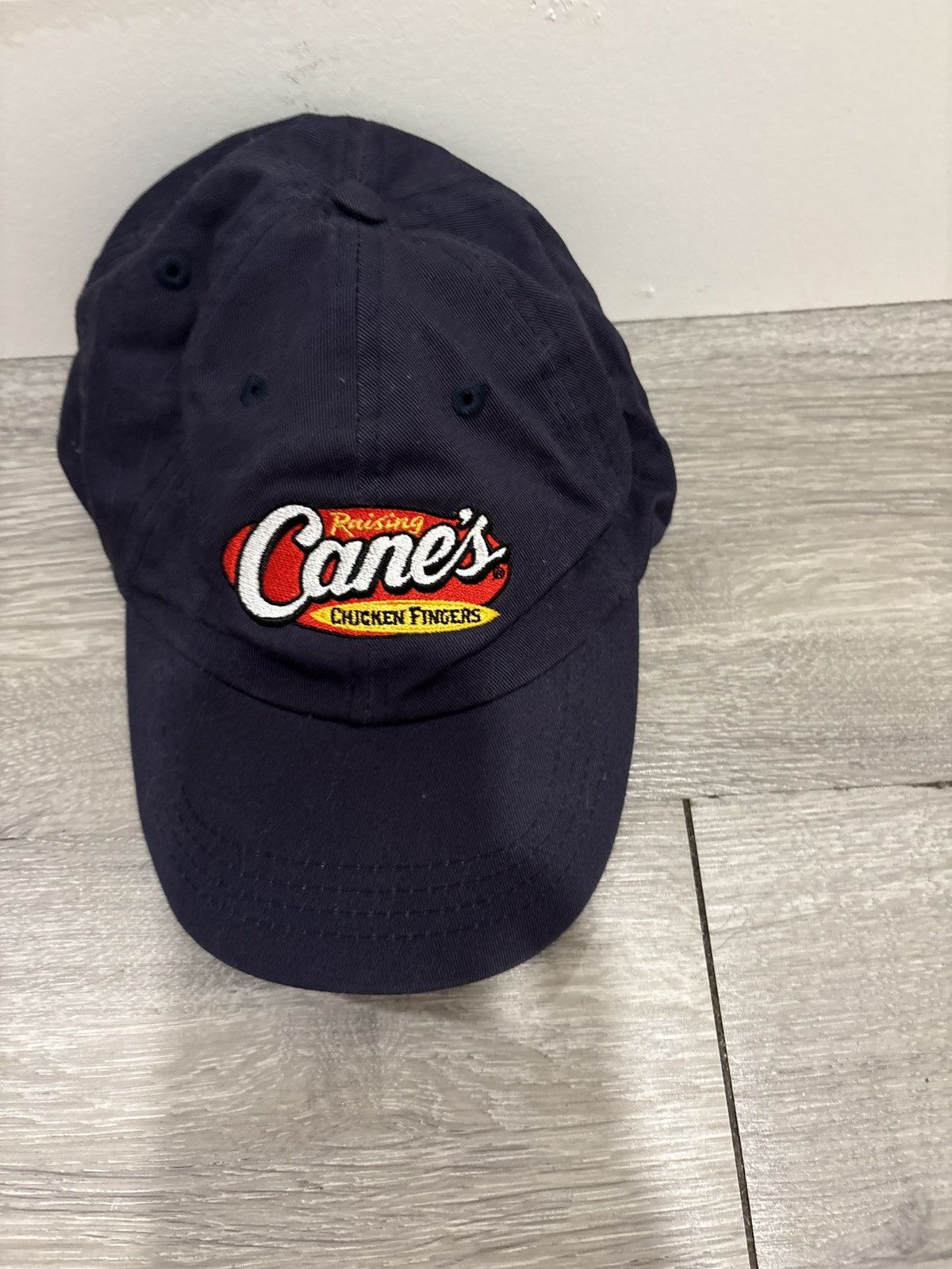 Other Rare Raising Cane’s Hat Size ONE SIZE - 2 Thumbnail
