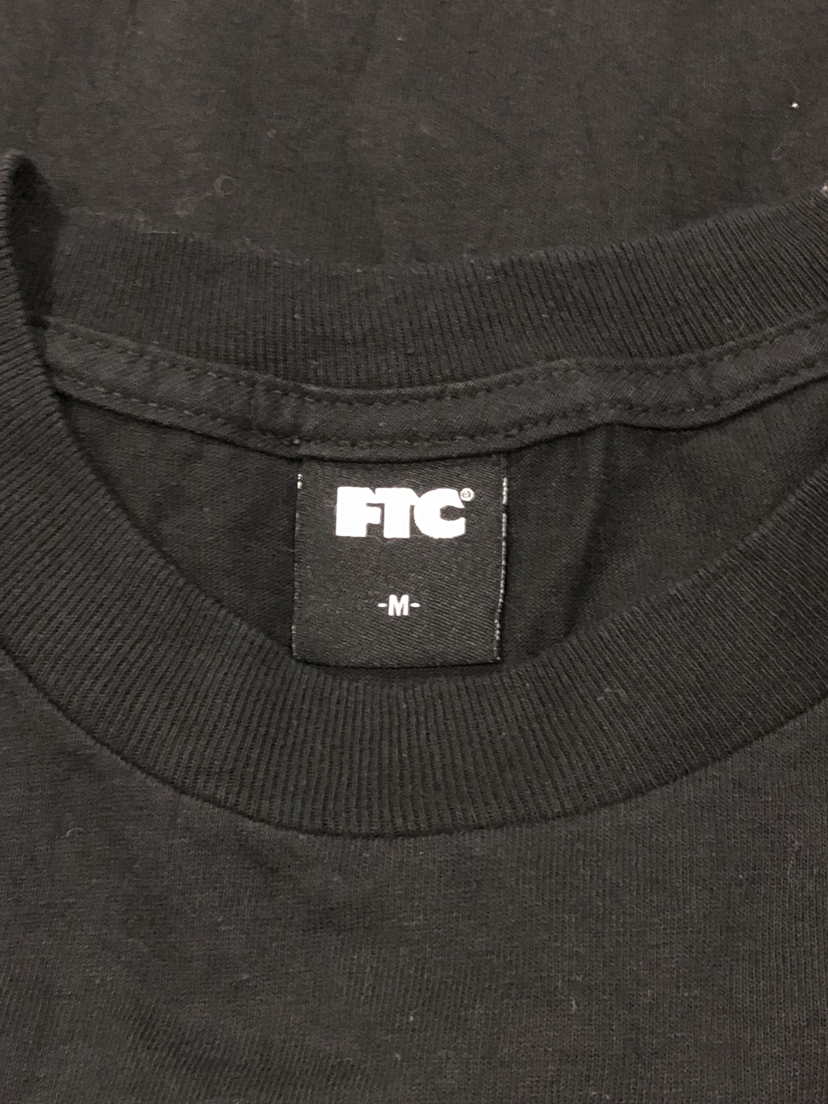 Designer × FTC Designer Brand FTC 86 Tees Size US M / EU 48-50 / 2 - 4 Thumbnail