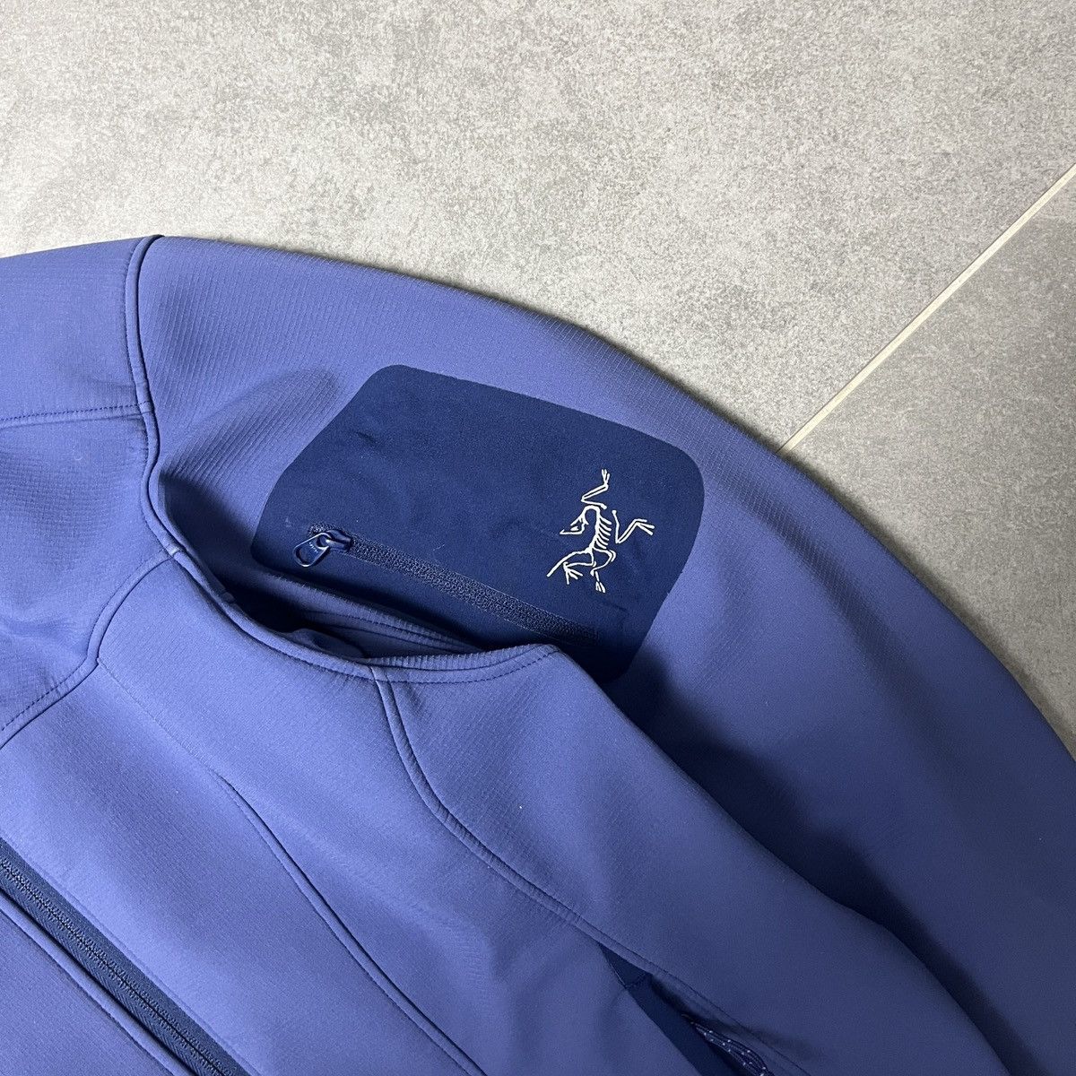 Arc'teryx Vintage Arcteryx Jacket Size S / US 4 / IT 40 - 2 Thumbnail