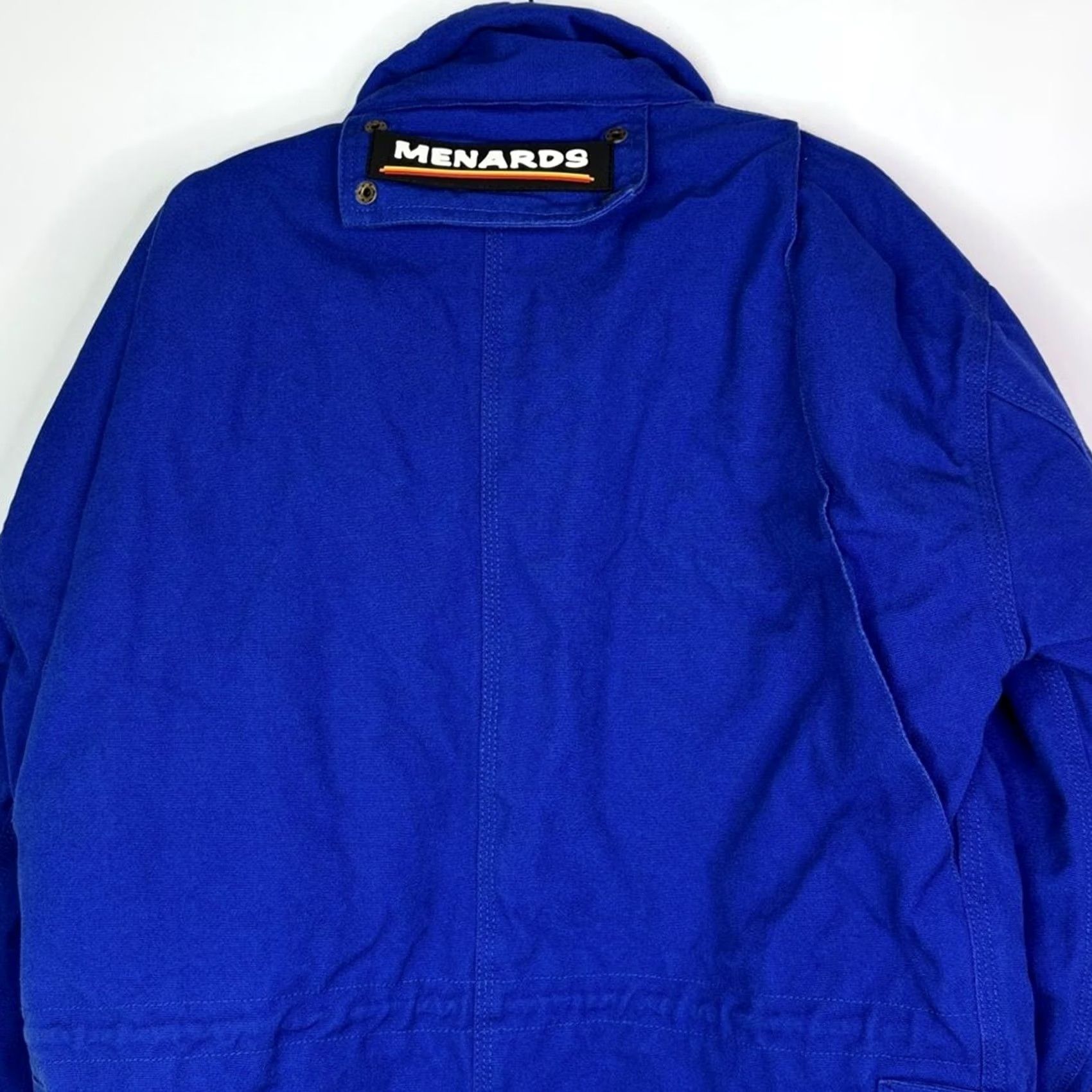 Vintage Menards Thinsulate Thick Winter Jacket S Size US S / EU 44-46 / 1 - 5 Thumbnail