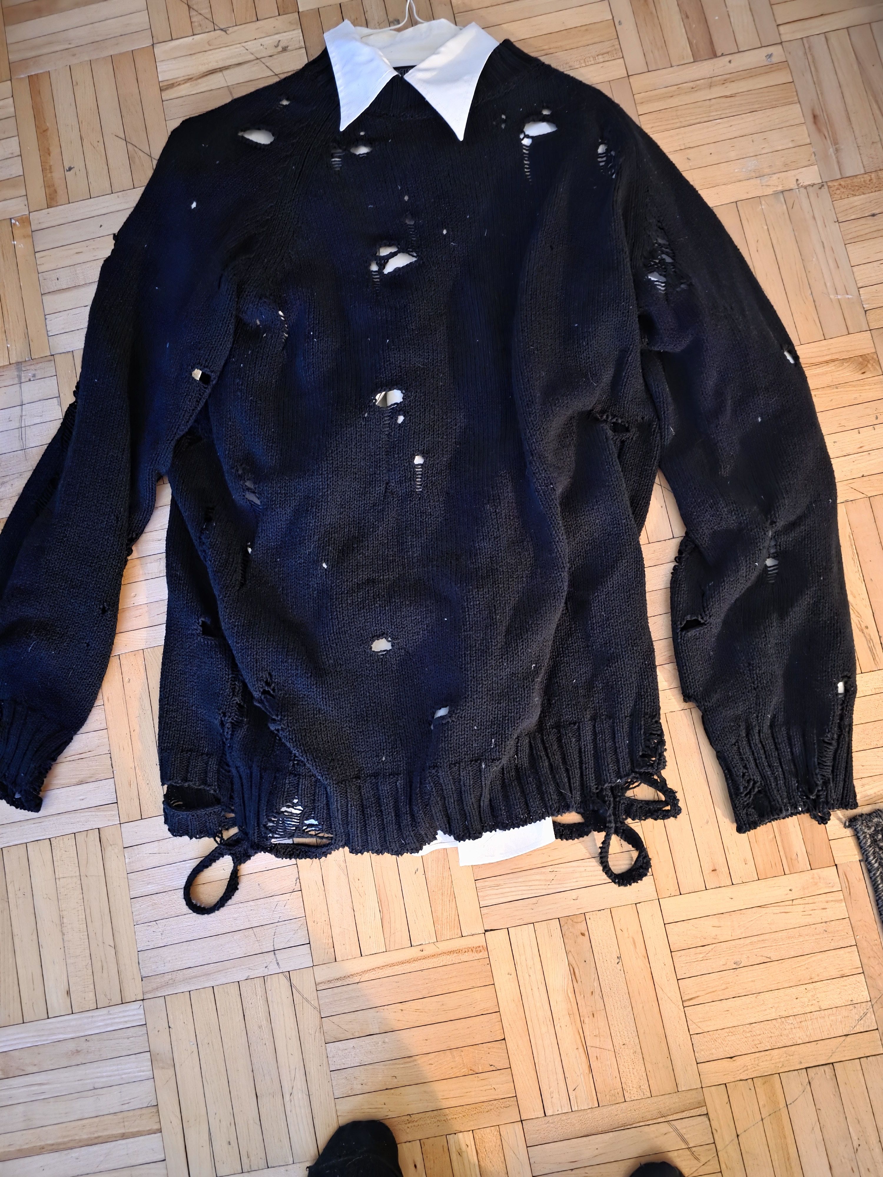 Maison MIHARA YASUHIRO Mihara YASUHIRO Size US L / EU 52-54 / 3 - 5 Thumbnail