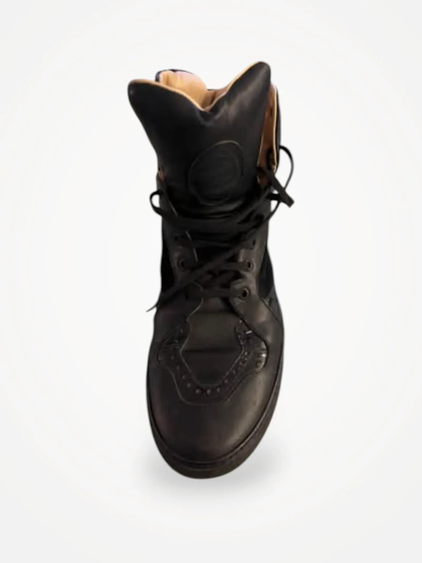 Acne Studios Acne Studios Boots Size US 12 / EU 45 - 1 Thumbnail