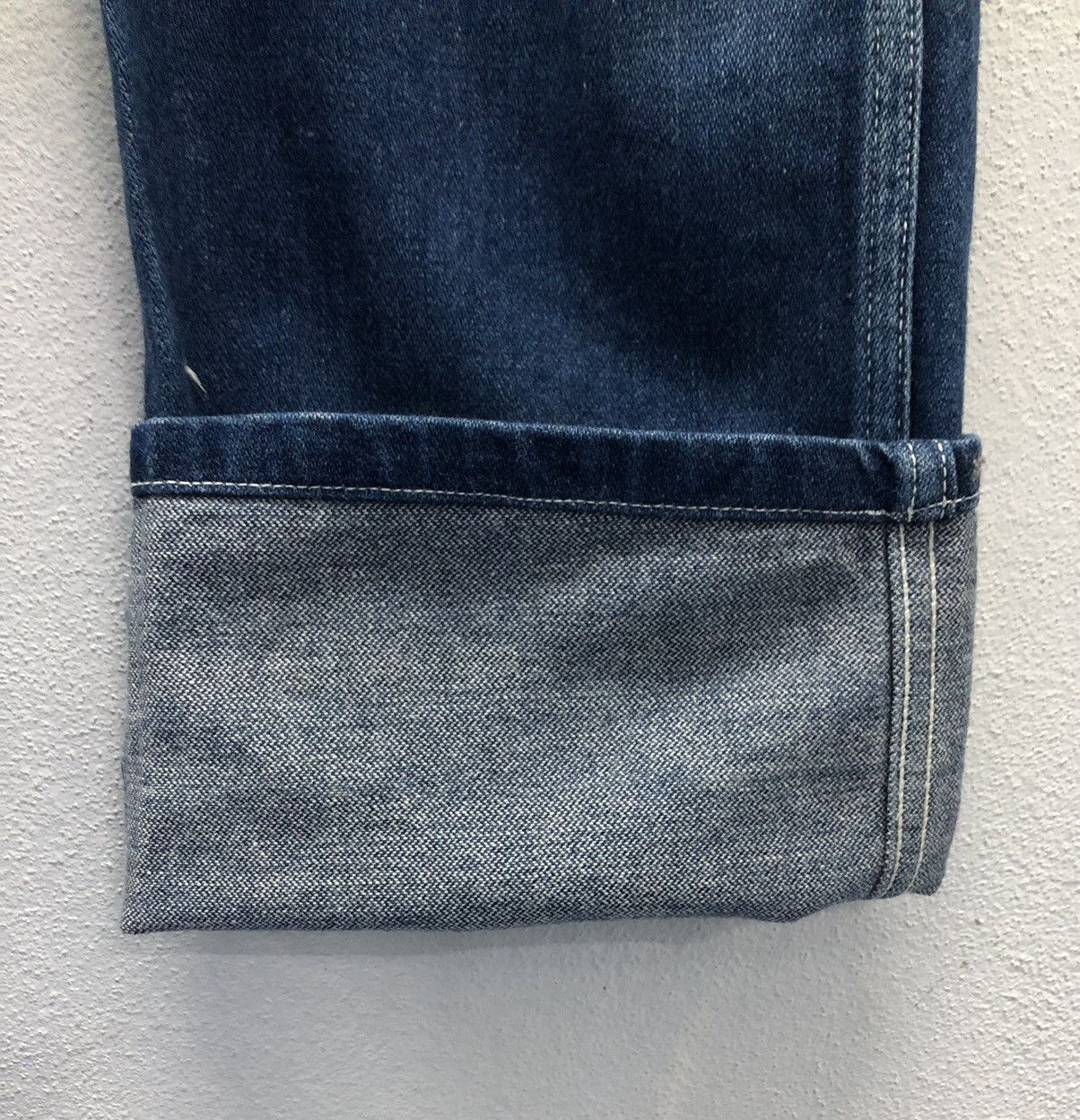 Wrangler Vintage Wrangler It Is For Heavy Duty Overalls Size US 28 / EU 44 - 16 Thumbnail