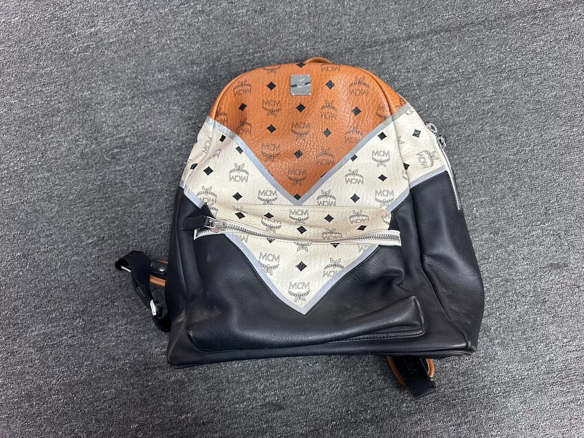 MCM MCM Bag one size Men Size ONE SIZE - 1 Thumbnail