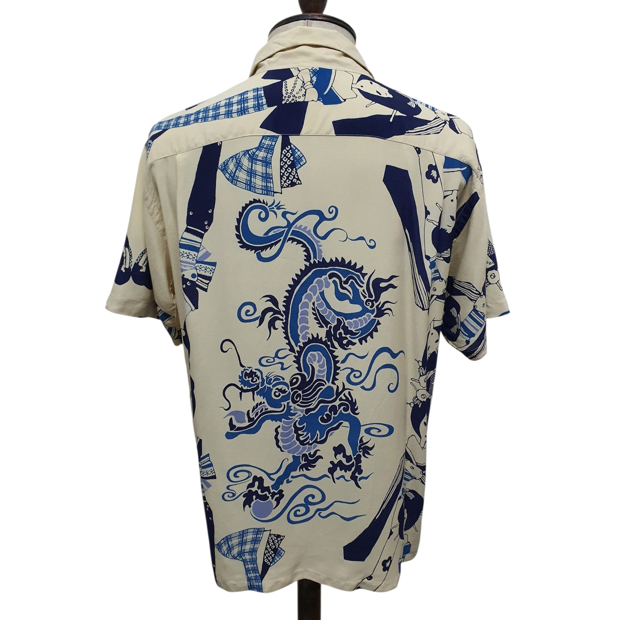 Sun Surf Sun Surf WATUMULL'S and Seilani Hanalulu Hawaii T-Shirt, L. Size US L / EU 52-54 / 3 - 1 Thumbnail