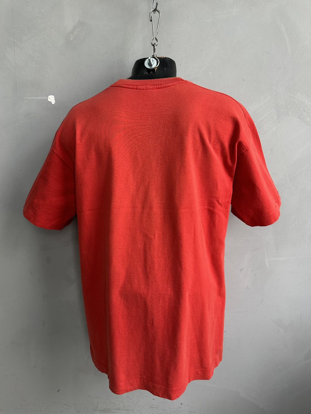 Other Vintage Triathlon 1997 T-shirt 90s Rare Jersey Germany Size US L / EU 52-54 / 3 - 10 Thumbnail