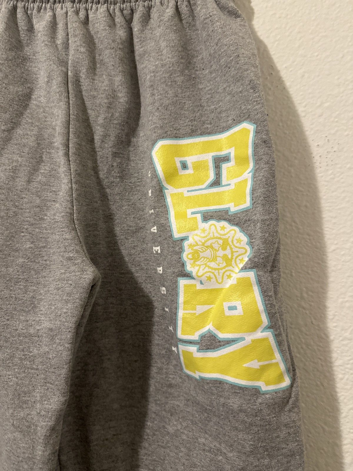 Glo Gang Glo Gang Glory University Sweatpants Size US 30 / EU 46 - 3 Thumbnail