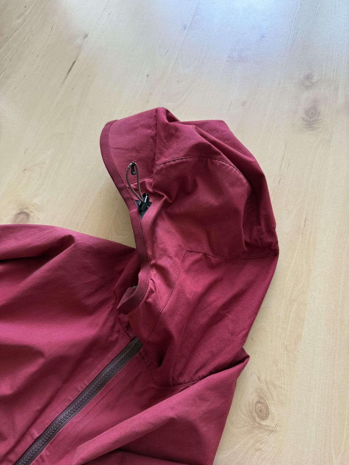 Klattermusen Klattermusen Einride eta proof outdoor jacket Size M / US 6-8 / IT 42-44 - 10 Thumbnail