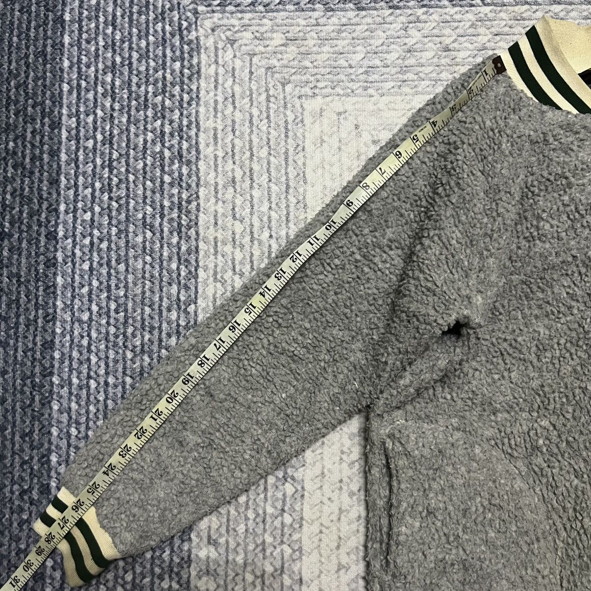 Champion Vintage 60s/70s Champion X Grosse Pointe Northland Jacket Size US M / EU 48-50 / 2 - 13 Thumbnail
