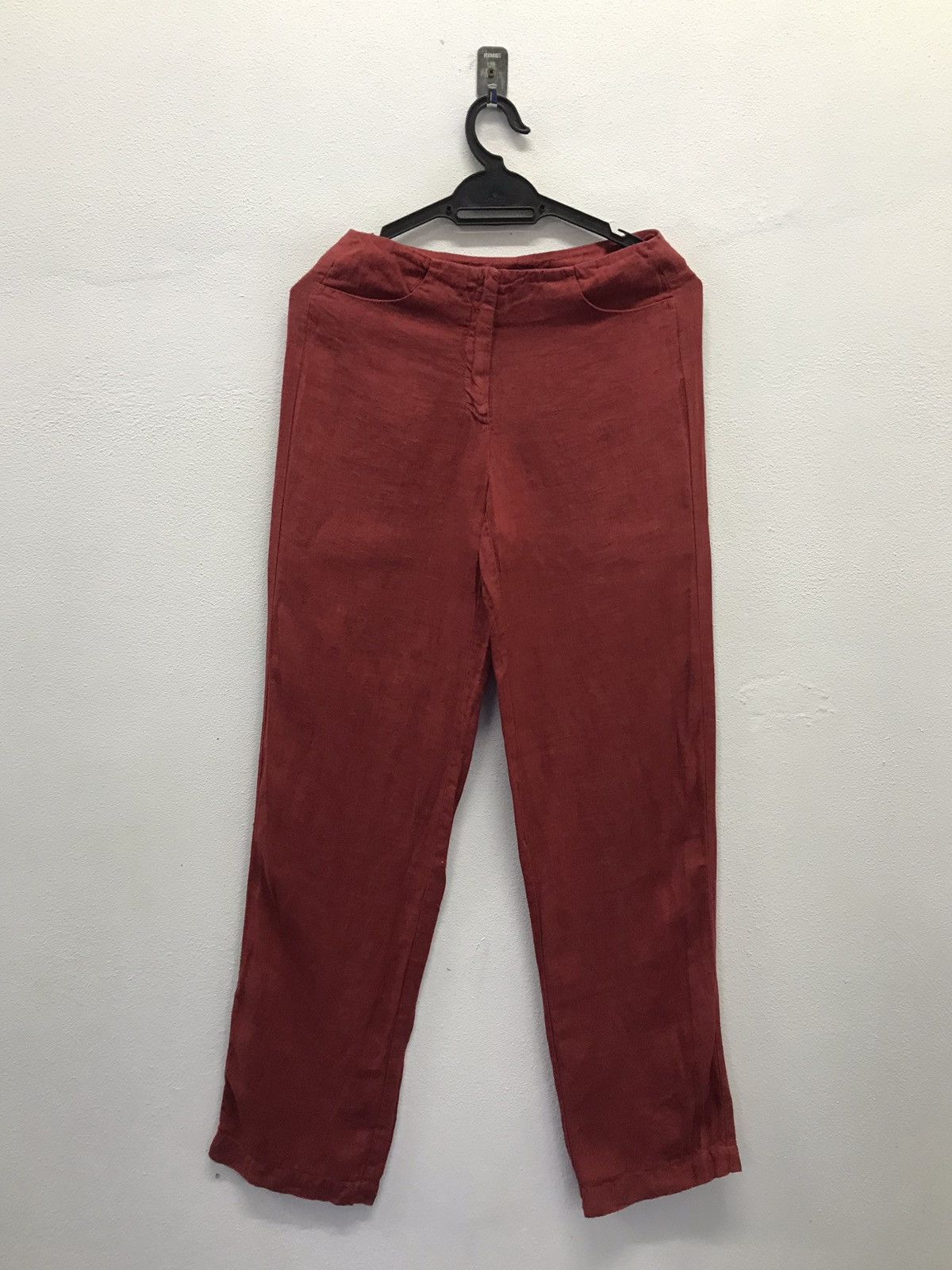 C.P. Company Vintage C.P. Company Made In Italy Pants Size US 26 / EU 42 - 1 Thumbnail