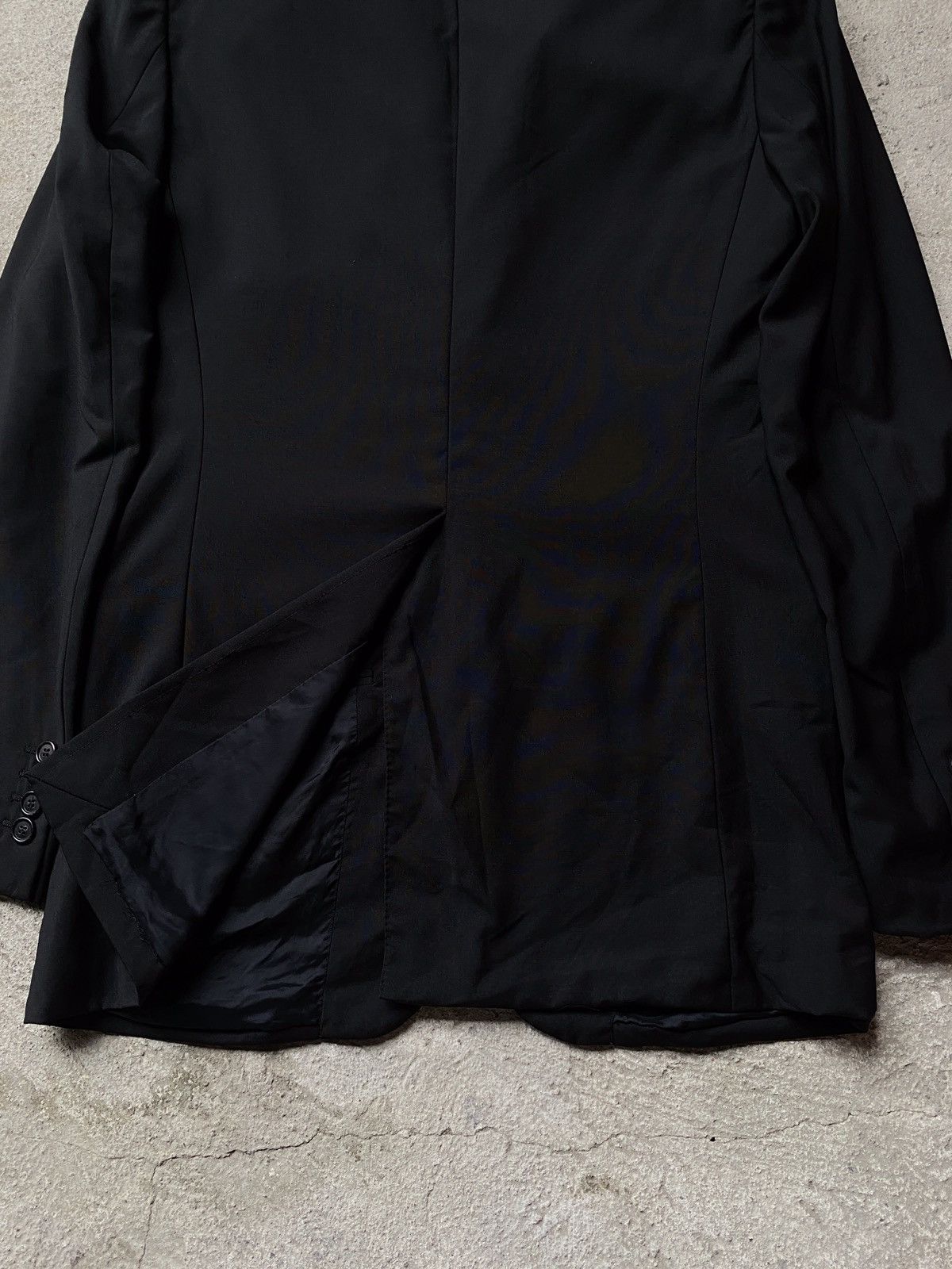 Dior Dior Blazer Suit Jacket Size 46R - 10 Thumbnail