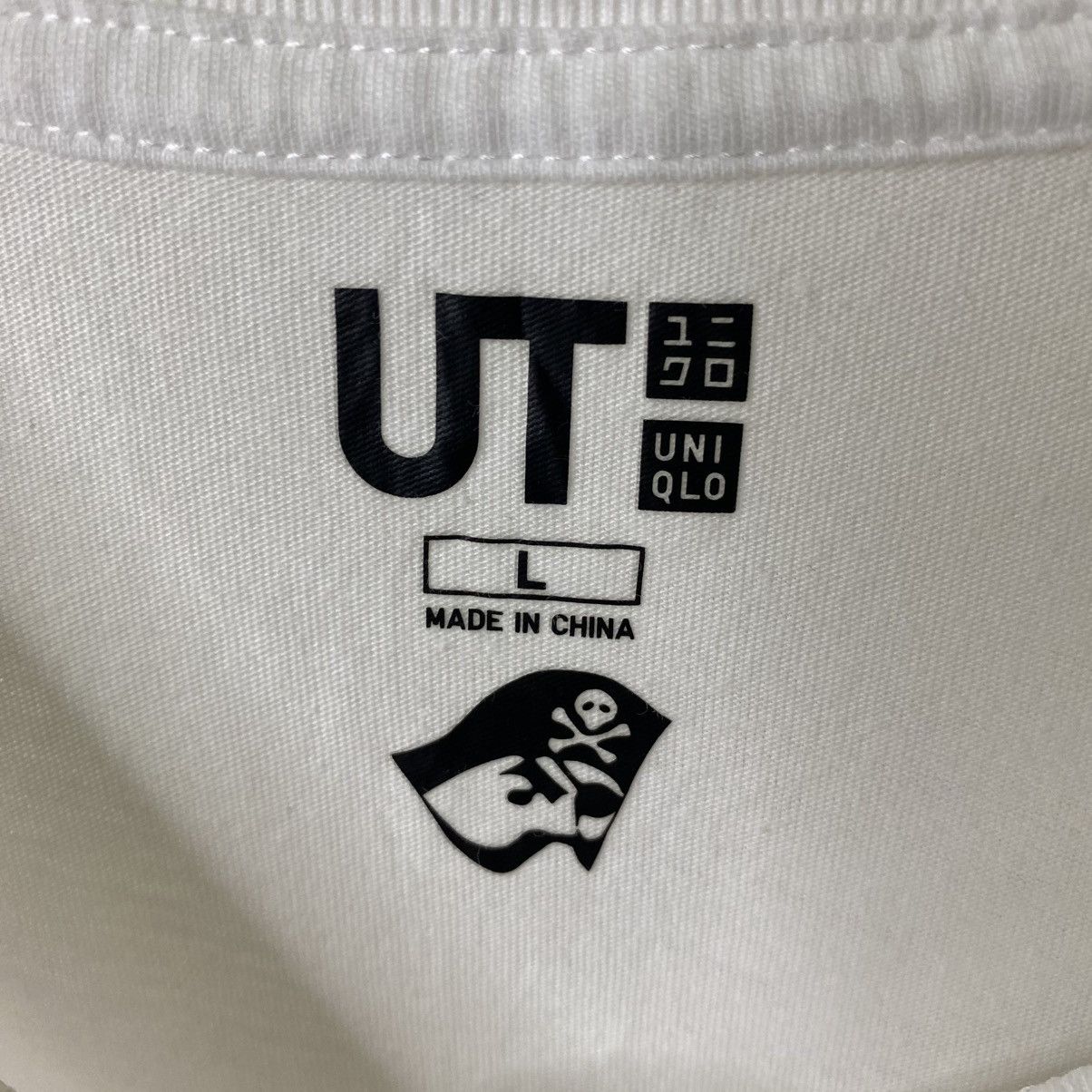 Uniqlo Anime Hunter x Hunter Manga Series Collaboration T Shirt Size US L / EU 52-54 / 3 - 4 Thumbnail