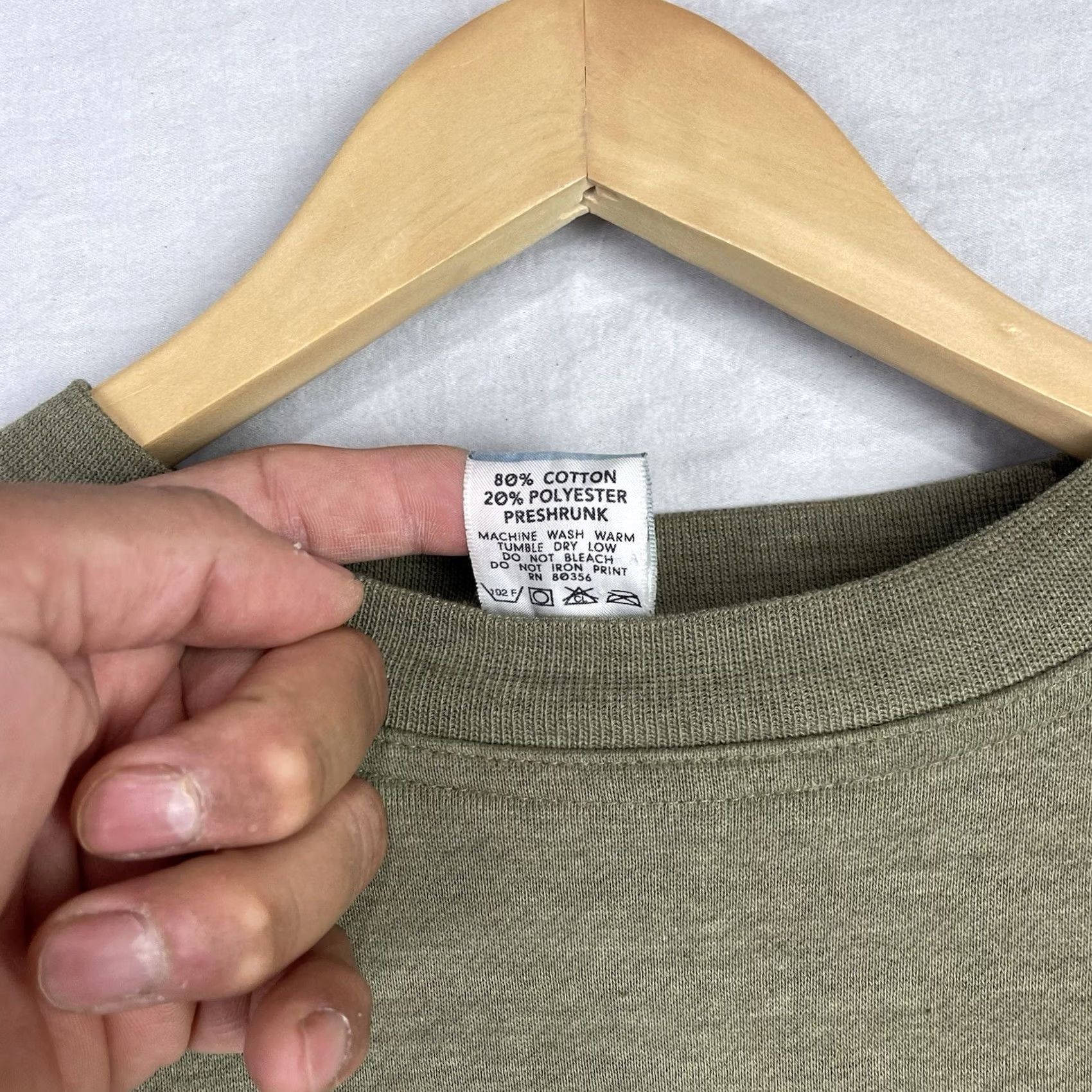 Gotcha Vintage Gotcha Sweatshirt Mens XL Green Surfer Skater Crew All Killer No Filler Size US XL / EU 56 / 4 - 4 Thumbnail