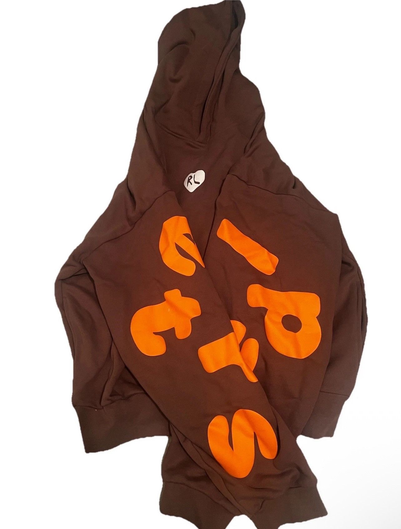 Other Red Letters ATL - Cropped Cleveland Browns Tracksuit Size US L / EU 52-54 / 3 - 1 Thumbnail