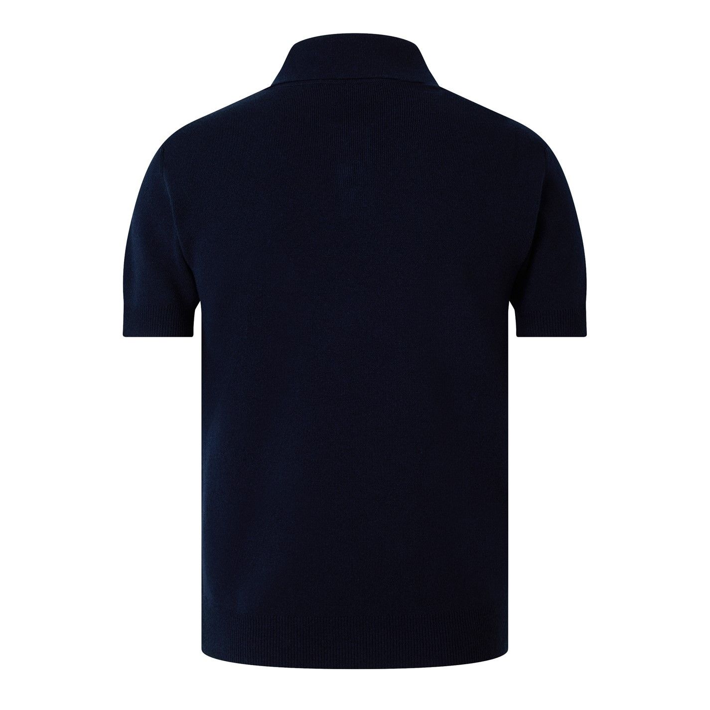 Gucci GUCCI Stripe Logo Polo Shirt Size US L / EU 52-54 / 3 - 6 Thumbnail