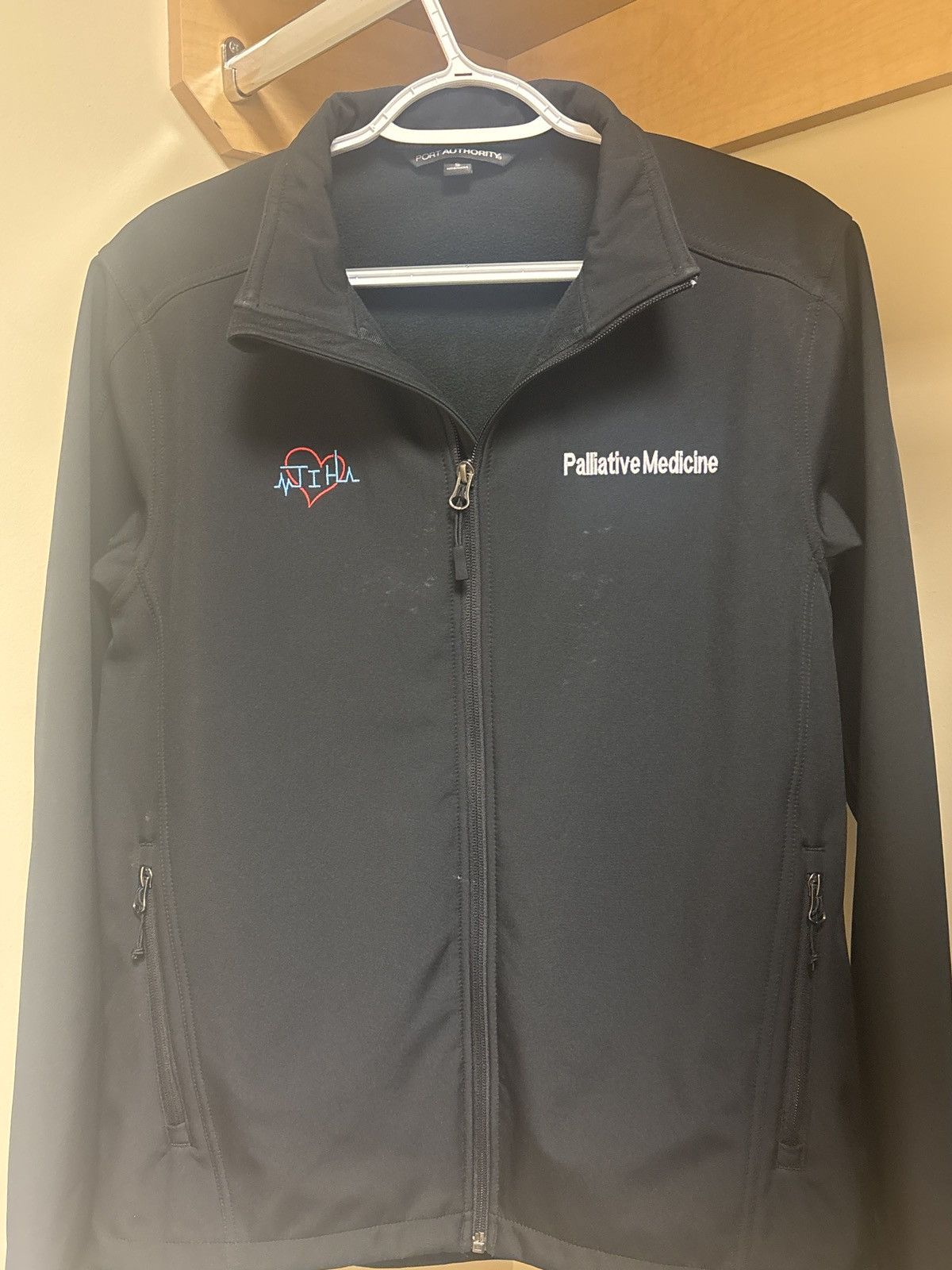 Port Authority Port Authority Soft Shell Size US S / EU 44-46 / 1 - 1 Thumbnail