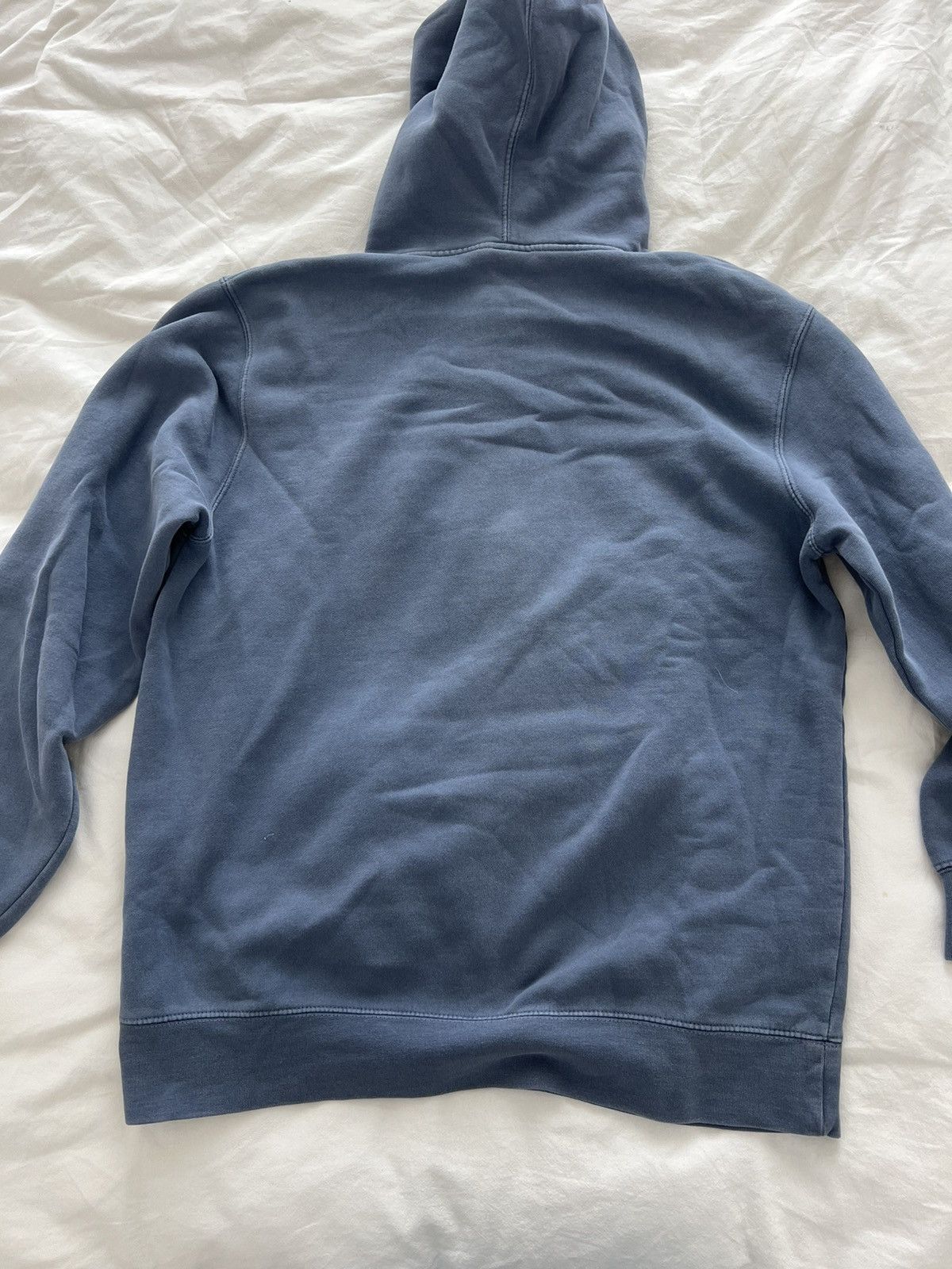 Stussy Stussy Hoodie Size US L / EU 52-54 / 3 - 4 Thumbnail