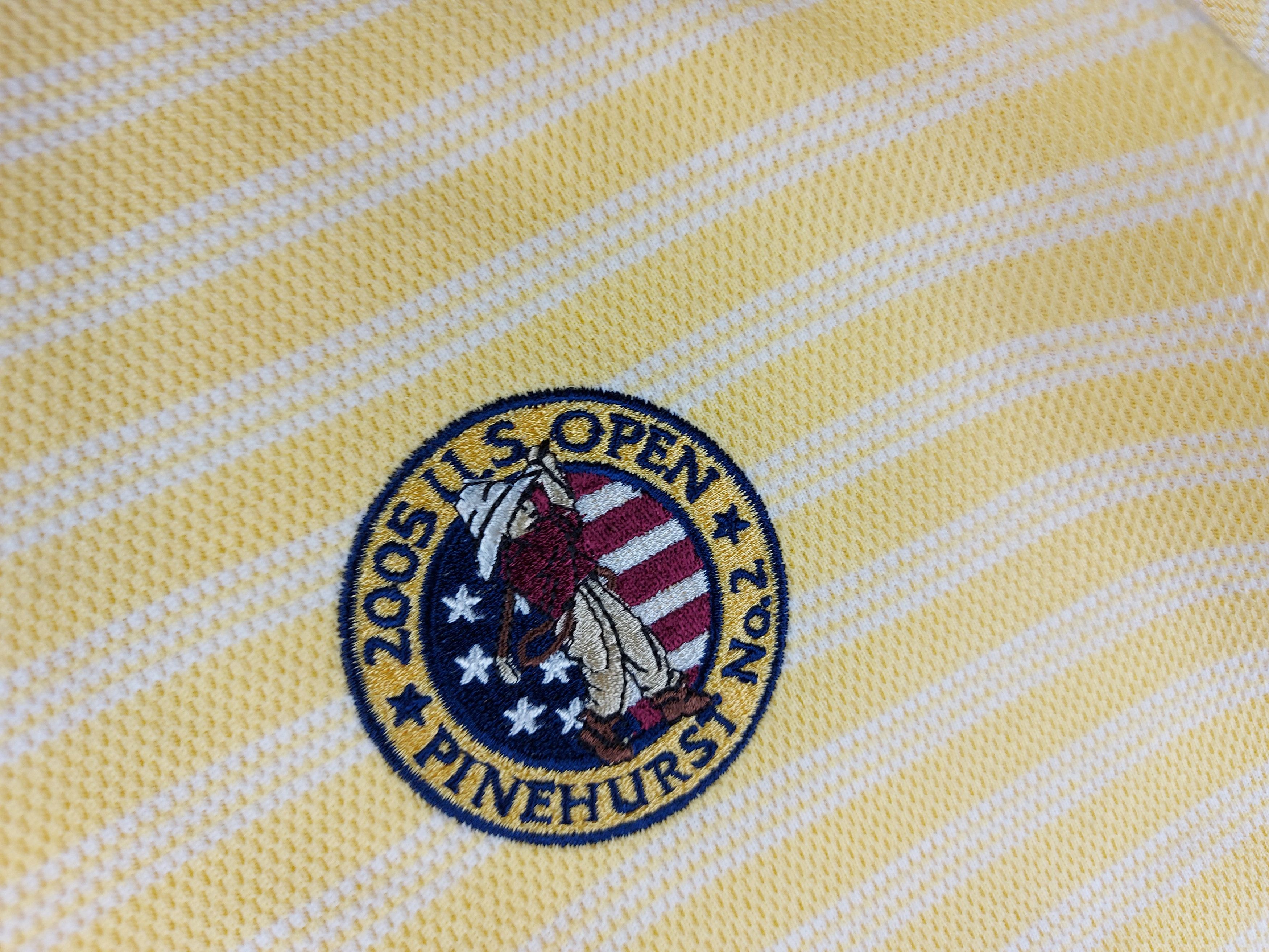 Vintage Vintage Tommy Hilfiger Polo XL Size US XL / EU 56 / 4 - 5 Thumbnail