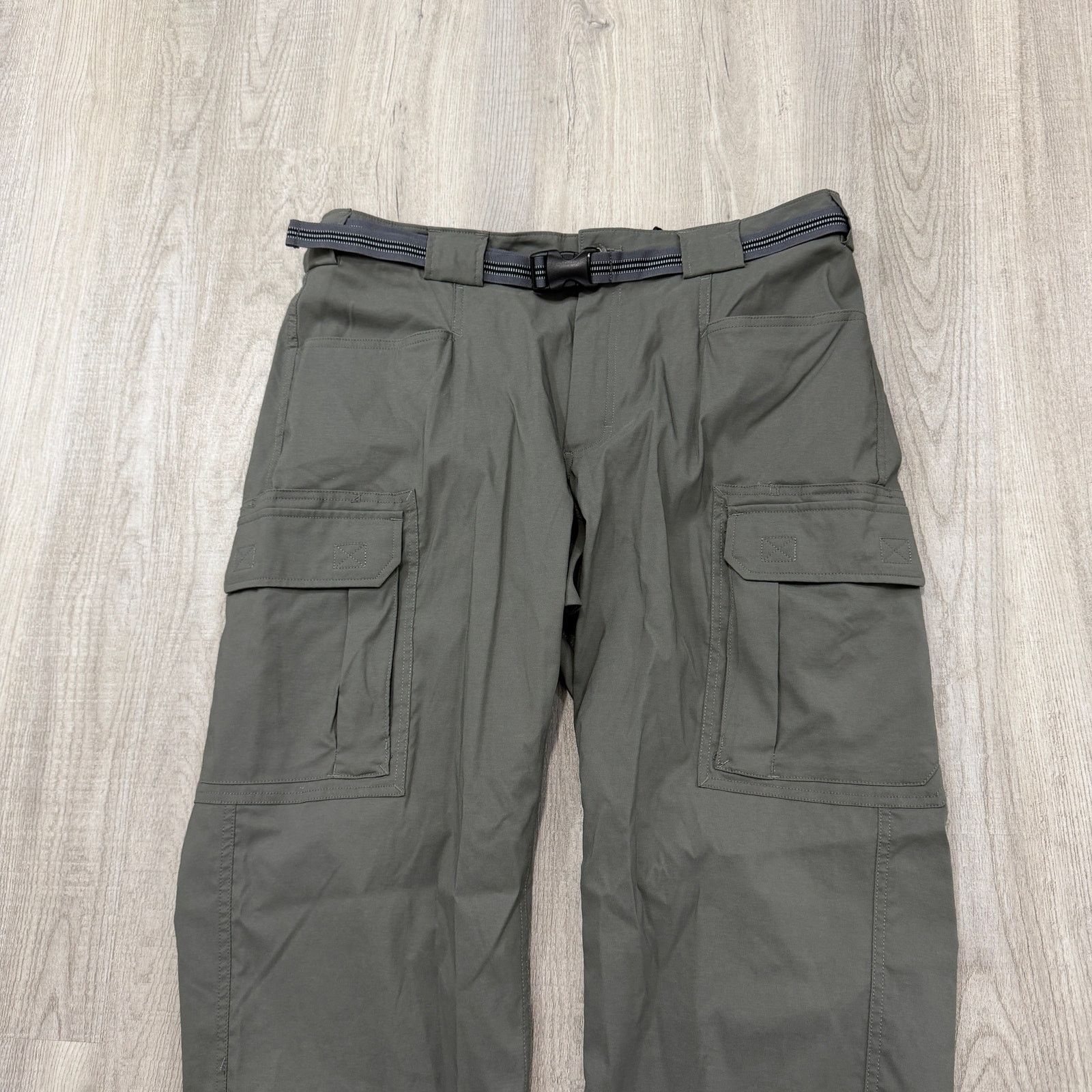 5.11 5.11 Tactical Taclite Pro Ripstop Cargo Pants XL (40x30) Size US 40 / EU 56 - 2 Thumbnail