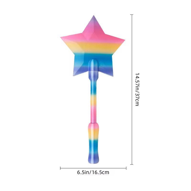 Other Magic Star Contactless Card Holder Wand Size ONE SIZE - 1 Thumbnail