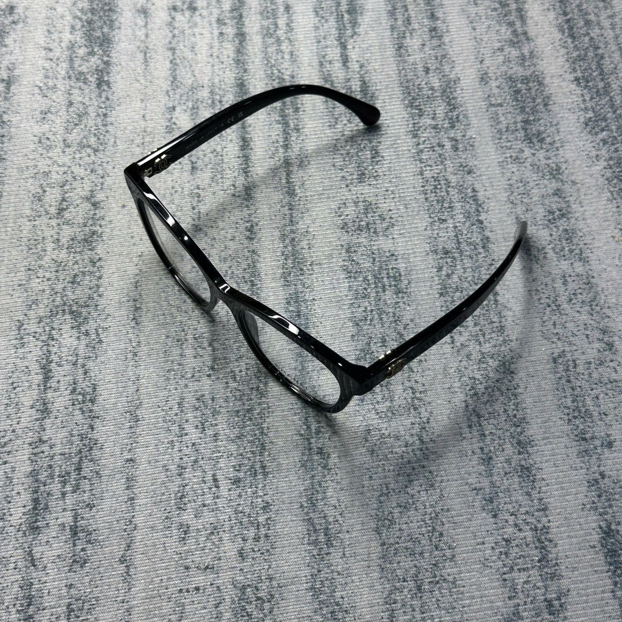 Chanel CHANEL 0CH3483 C622 EYEGLASSES Size ONE SIZE - 5 Thumbnail