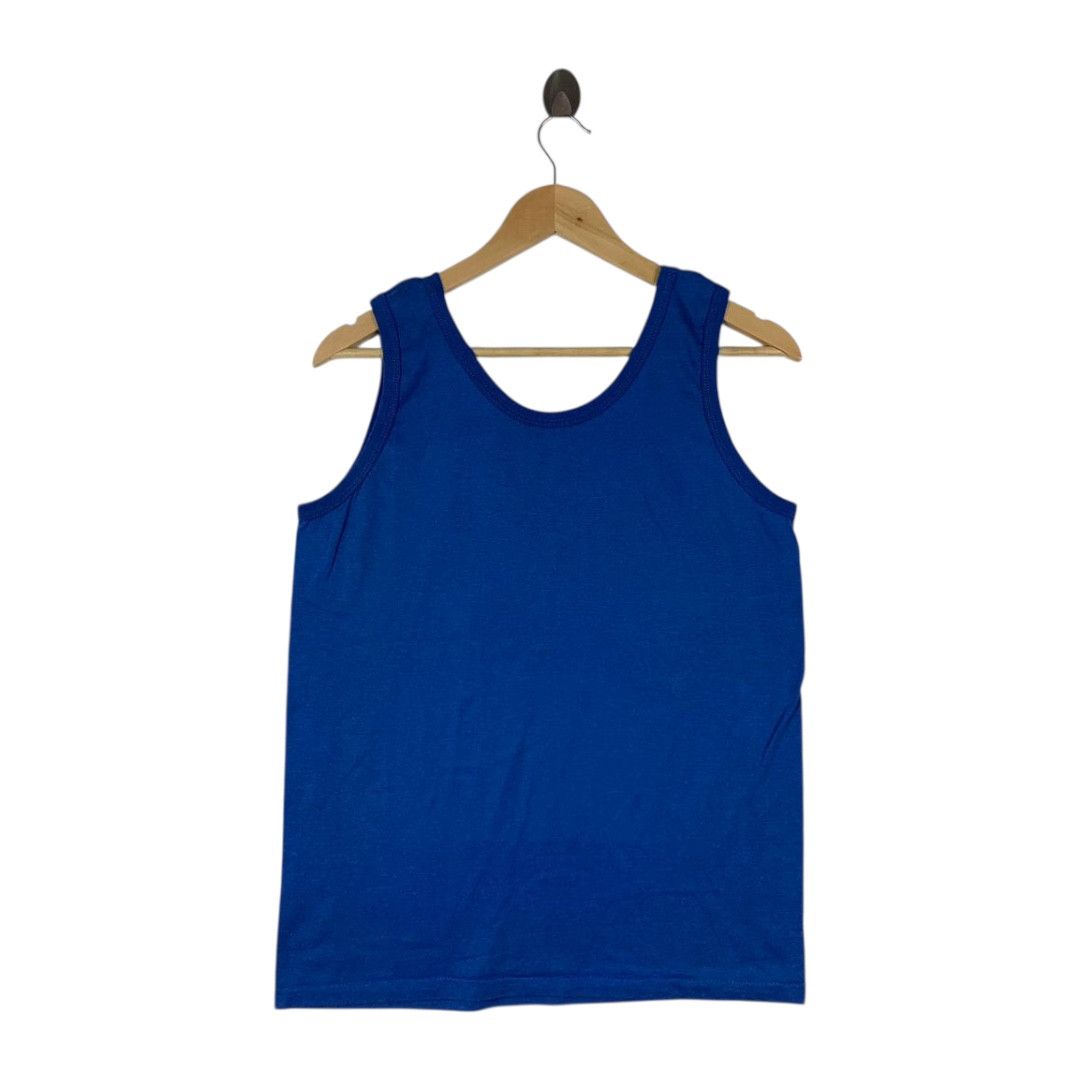 Other Vintage 80s Georgetown University Tank Top Size US M / EU 48-50 / 2 - 4 Thumbnail