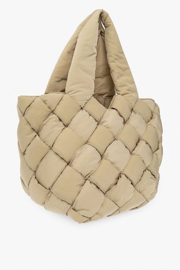 Bottega Veneta 🔥$4.4K VALUE🔥 Cassette Shopper Bag Size ONE SIZE - 3 Thumbnail