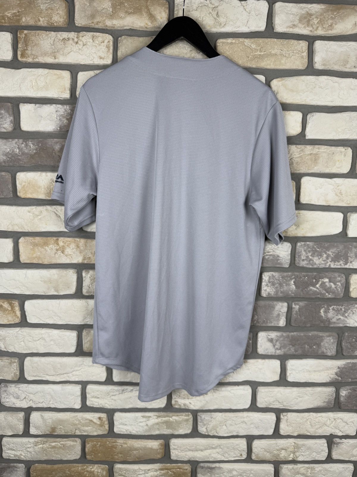 Vintage Oversize baseball shirt tee t-shirt New York Yankees Size US M / EU 48-50 / 2 - 7 Thumbnail