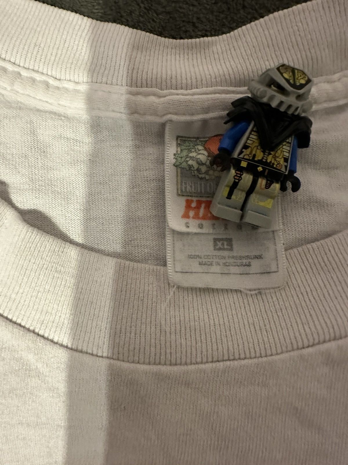 NASCAR × Vintage Vintage Racing Size US XL / EU 56 / 4 - 4 Thumbnail