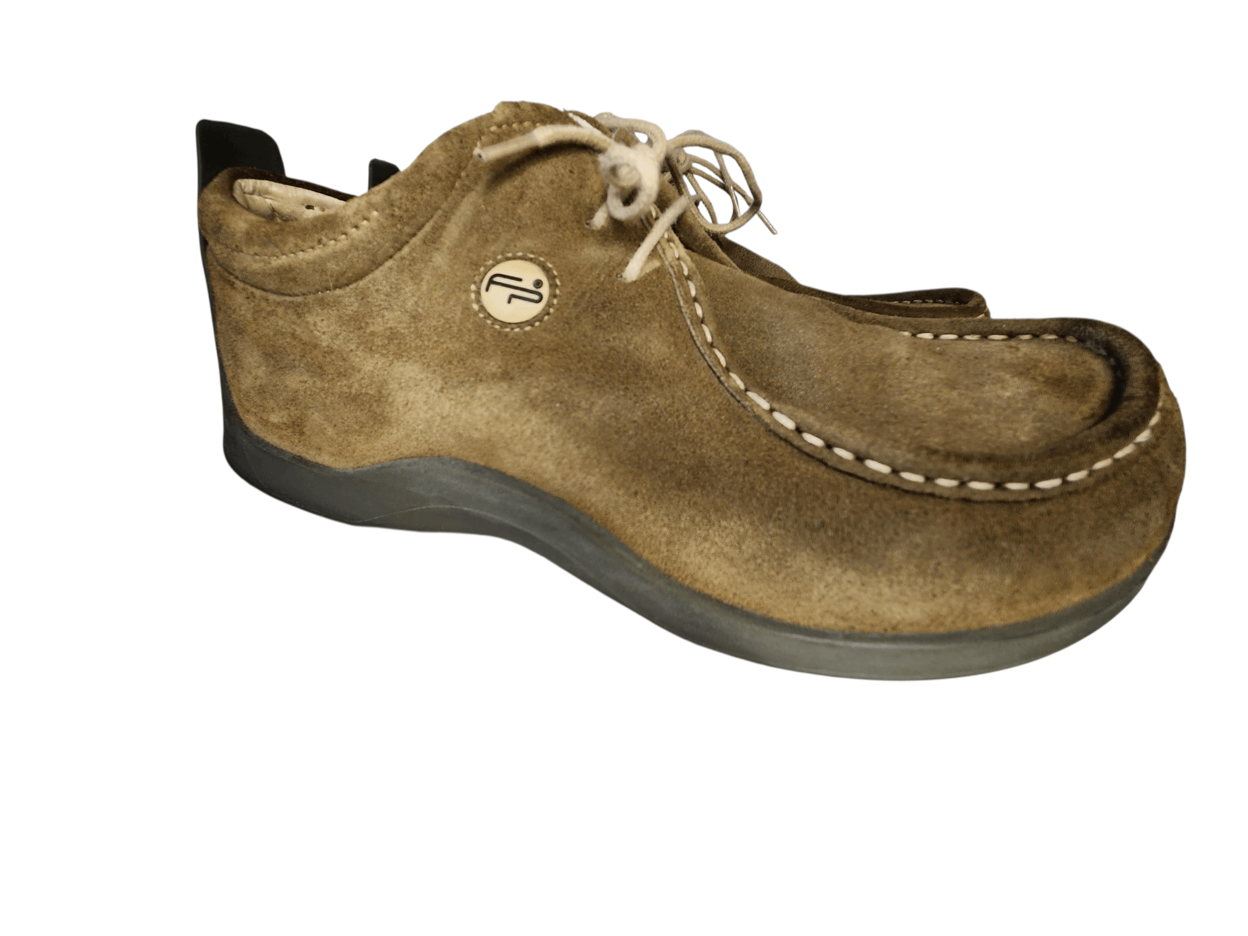 Birkenstock FOOTPRINTS CHUKKA Size US 9.5 / EU 42-43 - 1 Thumbnail