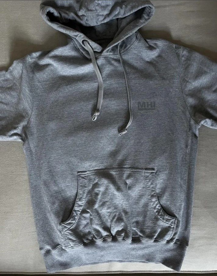 Maharishi Maharishi hoodie Size US S / EU 44-46 / 1 - 1 Thumbnail