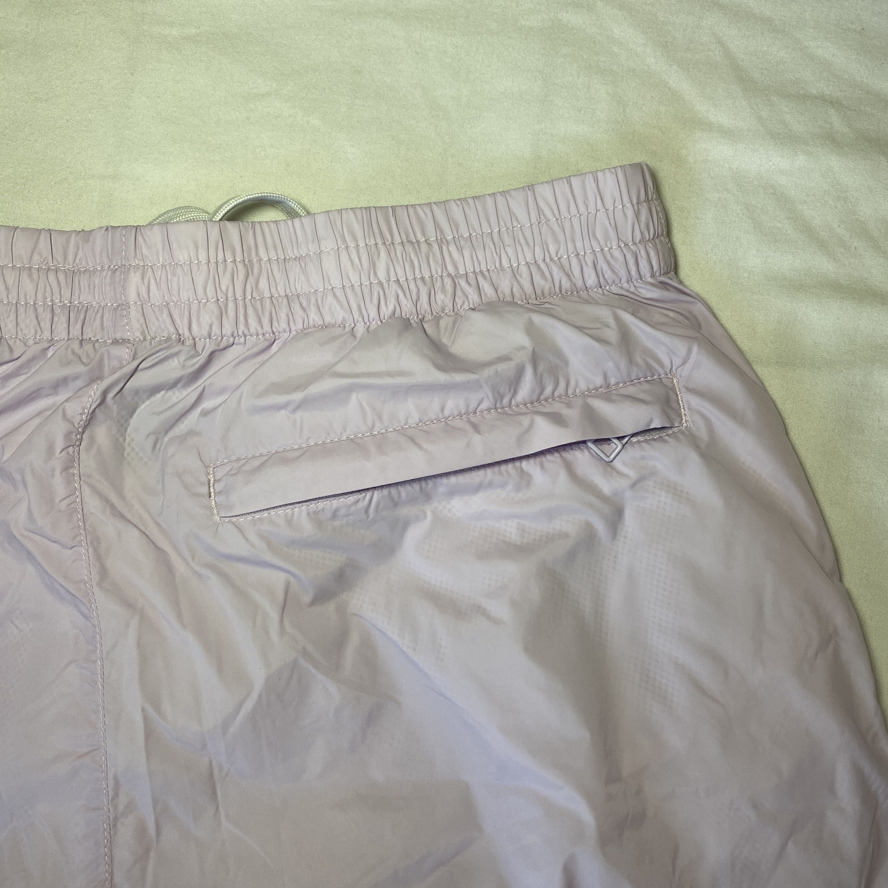 October's Very Own OVO Womens Windbreaker Pants Size 28" / US 6 / IT 42 - 4 Thumbnail