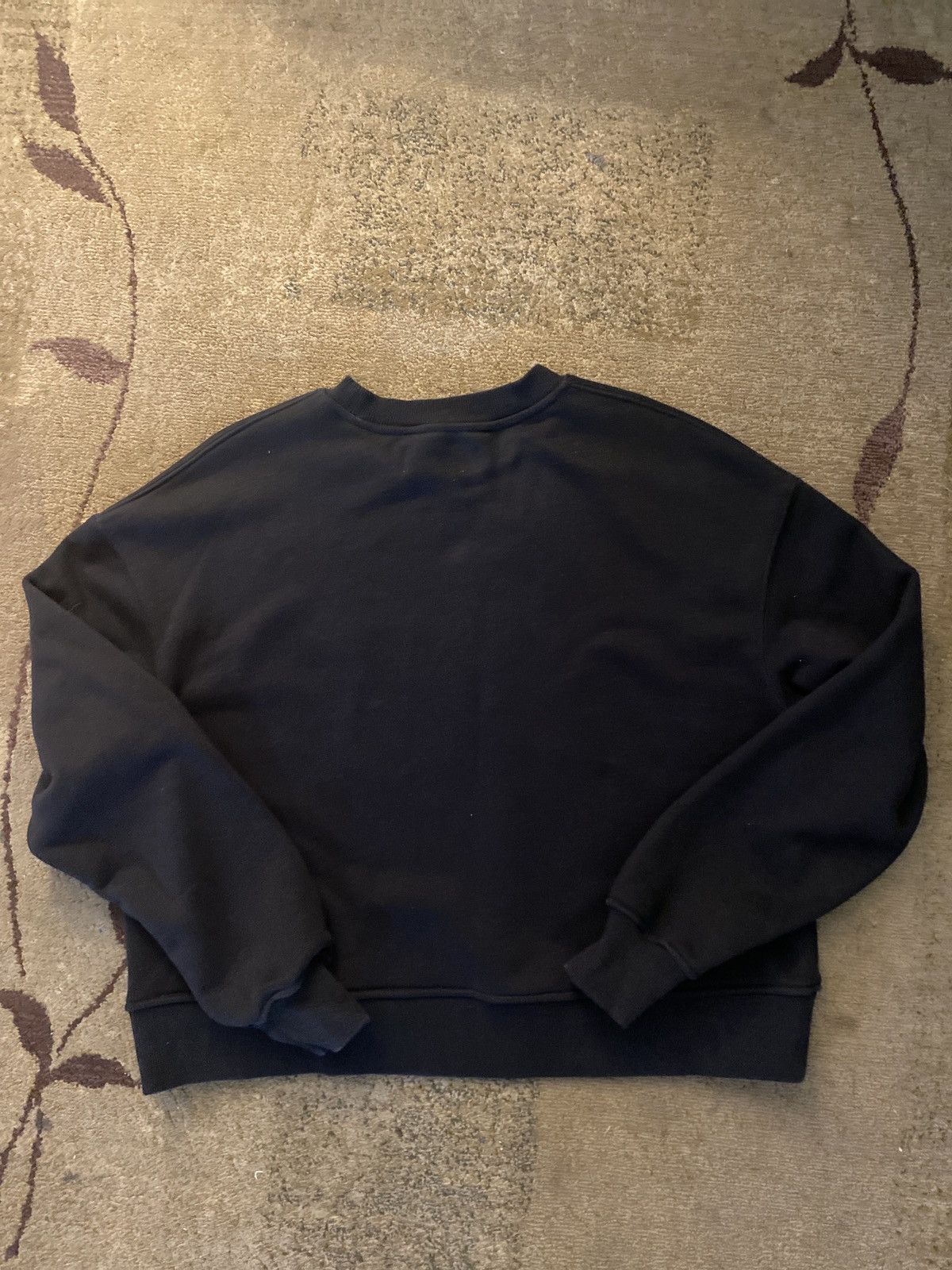 Other Raised.online crewneck Size US S / EU 44-46 / 1 - 2 Thumbnail