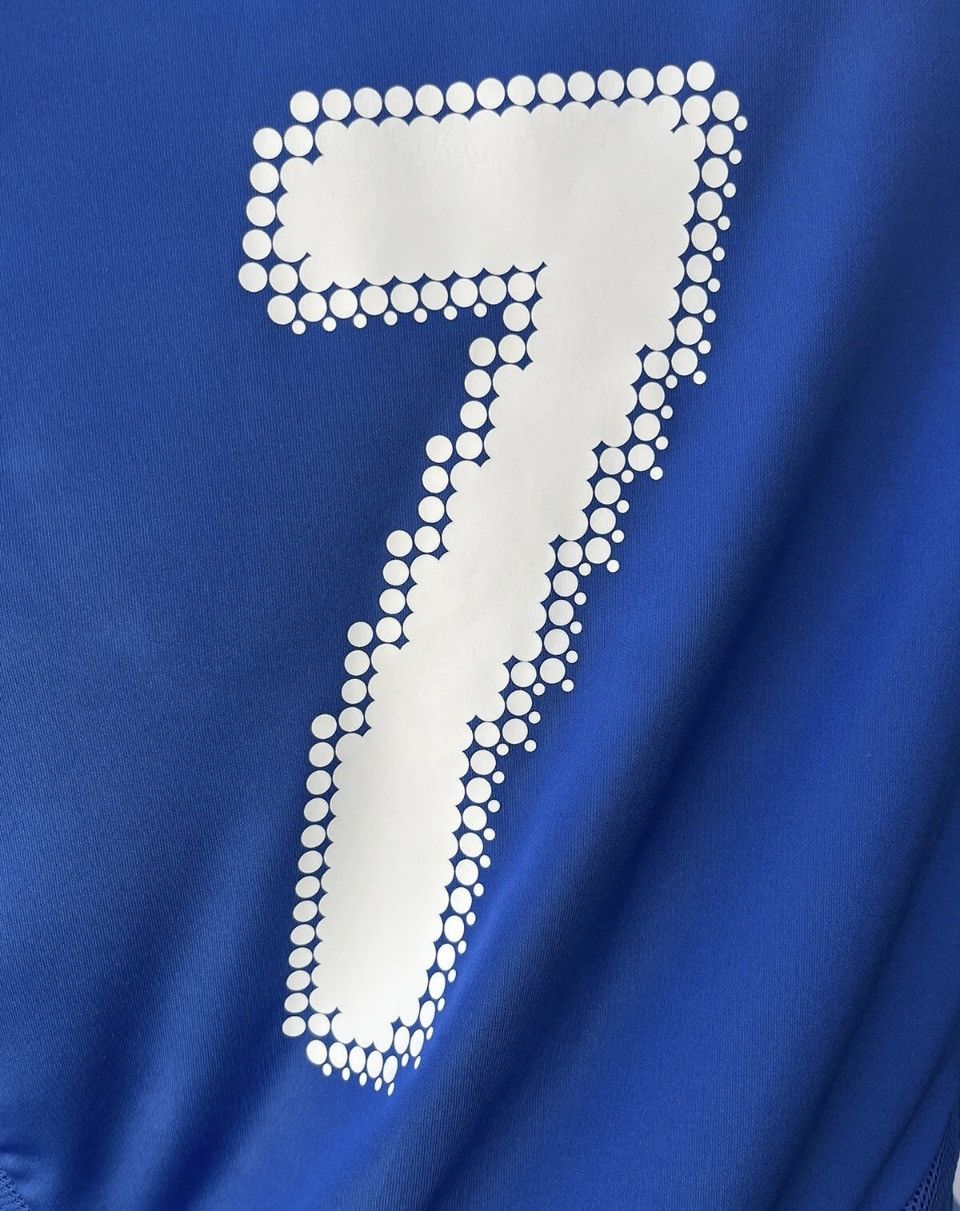 Puma Del piero italy jersey Size US XS / EU 42 / 0 - 3 Thumbnail