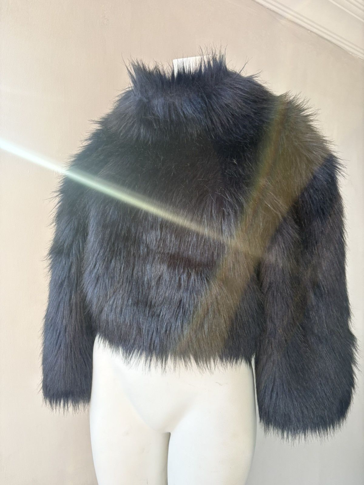 & Other Stories Other stories fur Size XS / US 0-2 / IT 36-38 - 12 Thumbnail