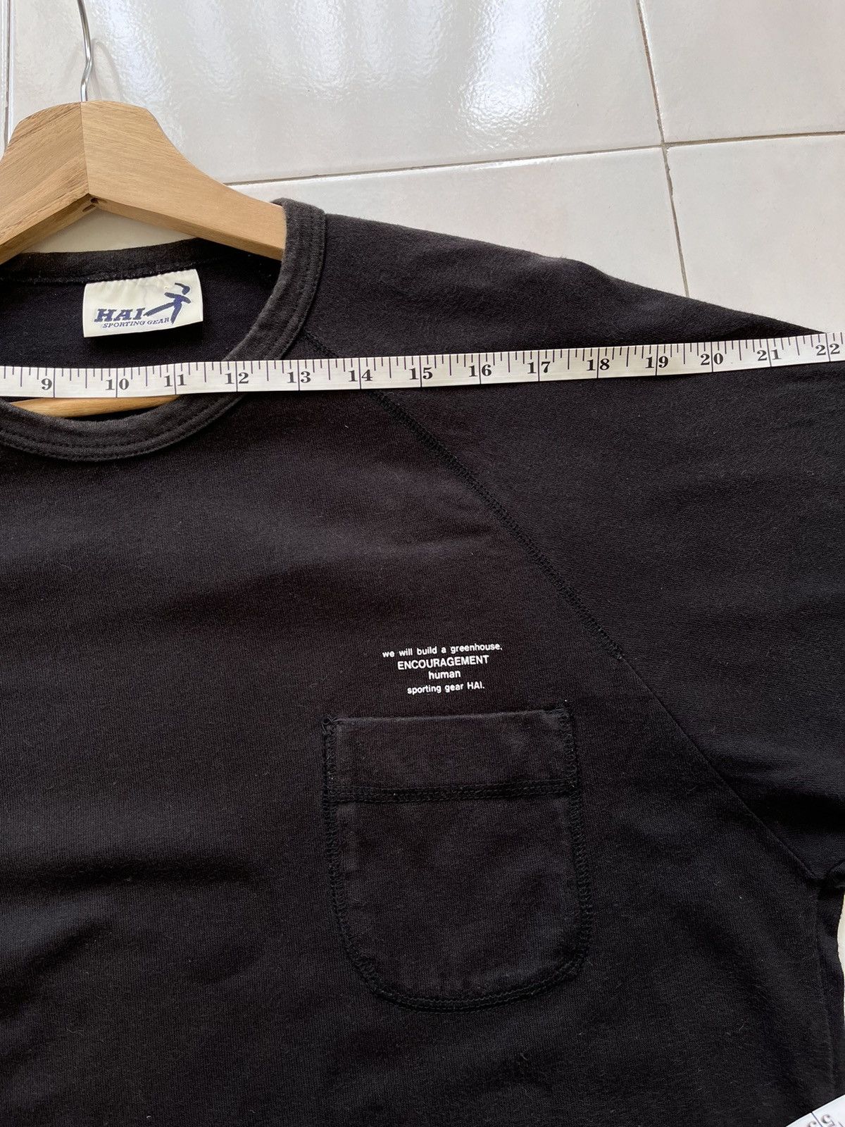 Hai Sporting Gear Sporting Gear Hai Pocket 🌎♻️ Size US S / EU 44-46 / 1 - 13 Thumbnail