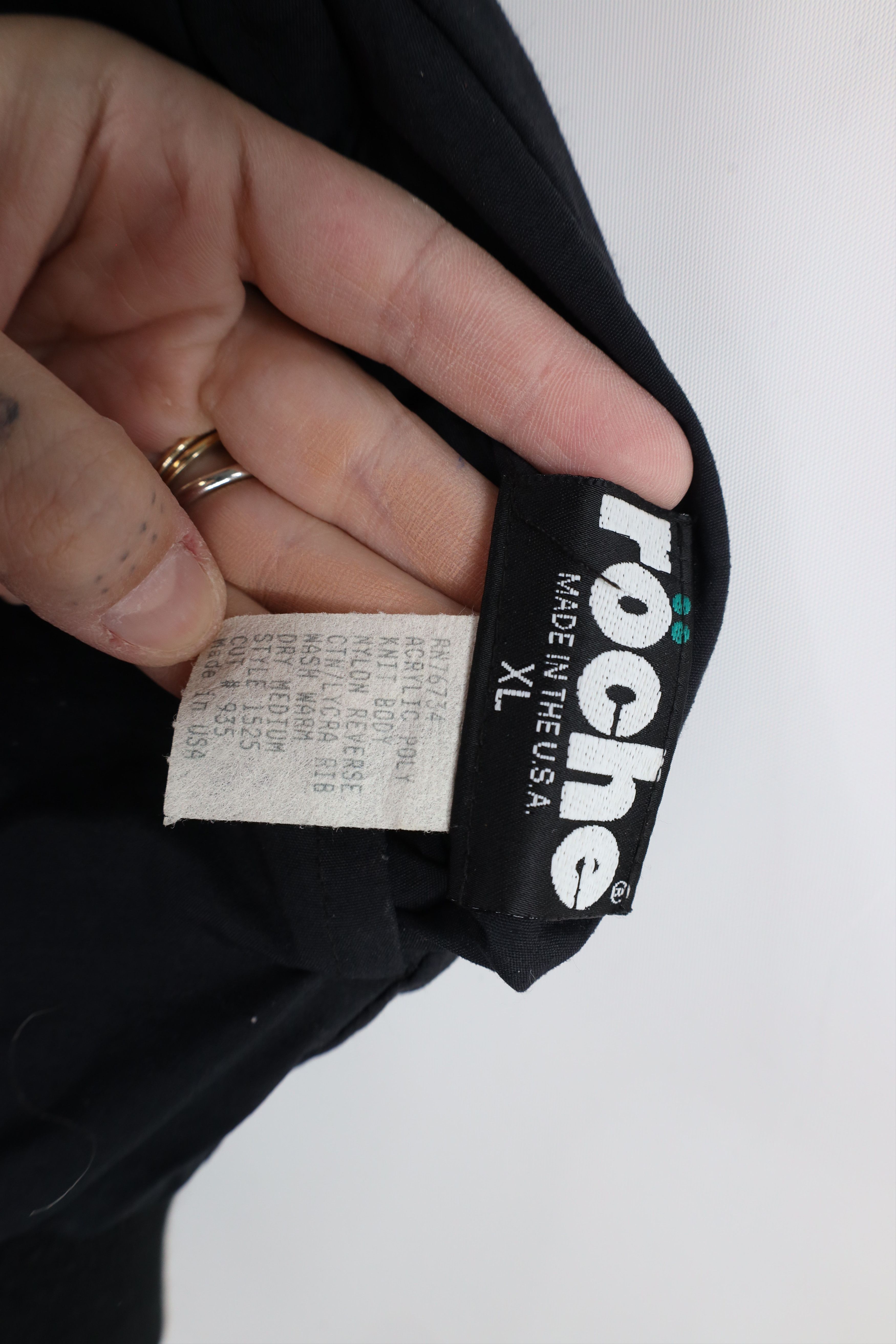 Vintage Vintage 90s Dunes Golf Course Reversible Vest Jacket Plaid Size US XL / EU 56 / 4 - 14 Thumbnail