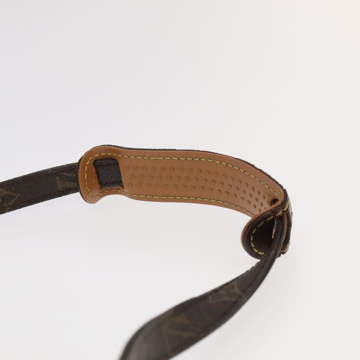 Louis Vuitton LOUIS VUITTON Monogram Danube Shoulder Bag M45266 Size ONE SIZE - 15 Thumbnail