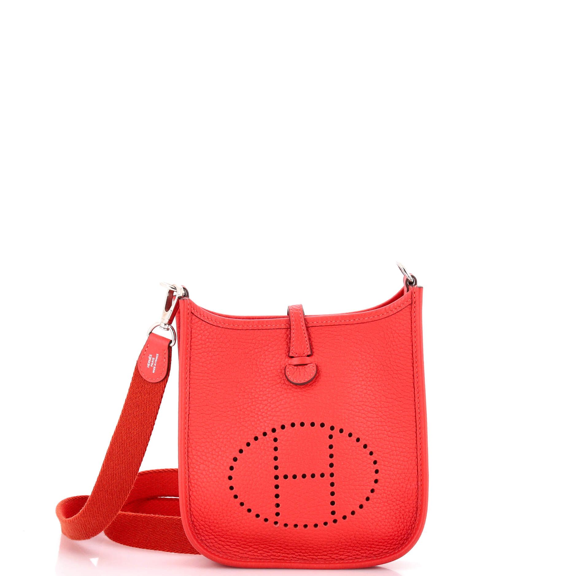Hermes Evelyne Bag Gen III Size ONE SIZE - 1 Thumbnail