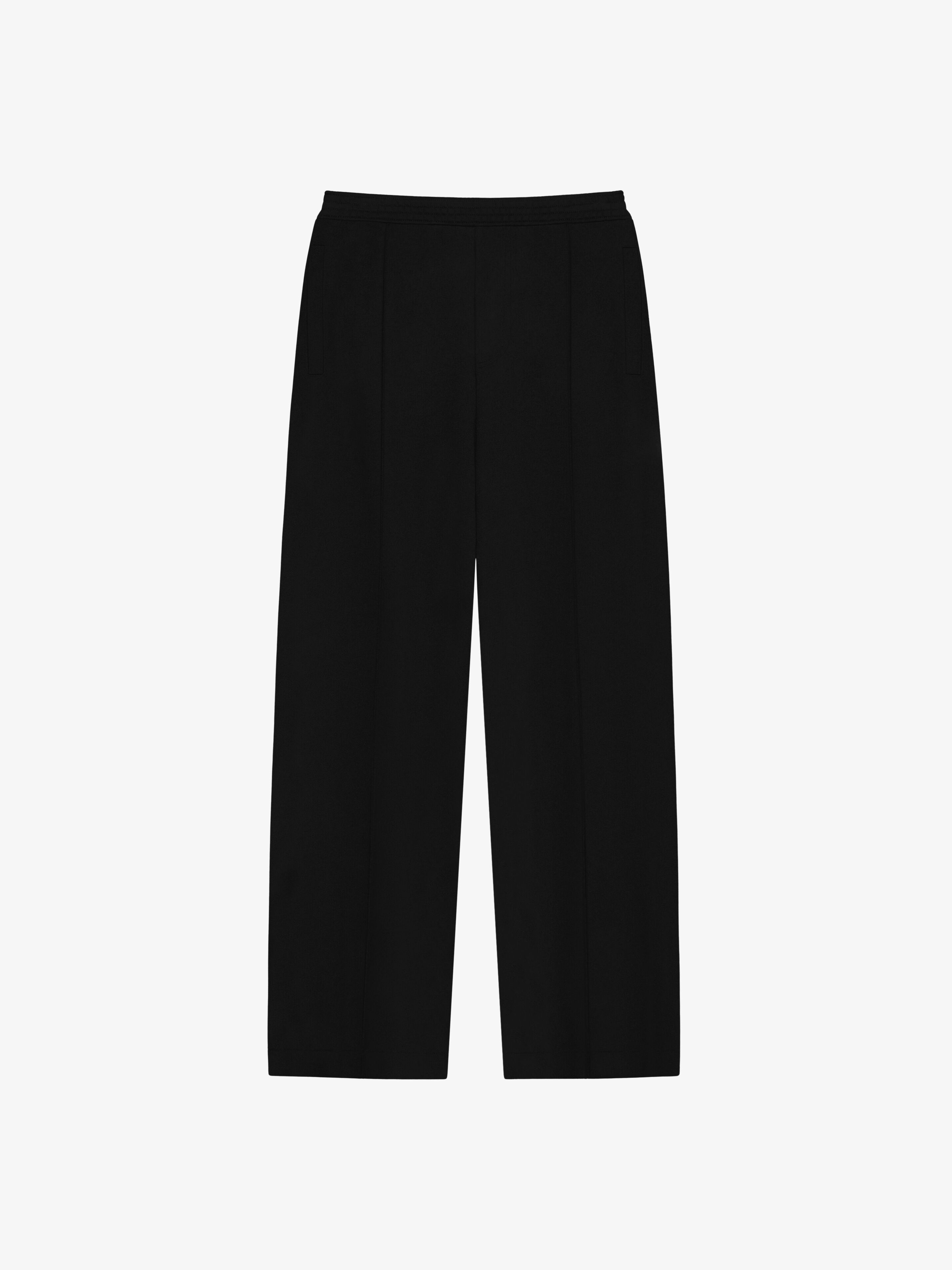 Givenchy o1w1db10925 Classic Fit Sweatpant & Joggers New Crotch Size US 30 / EU 46 - 1 Thumbnail