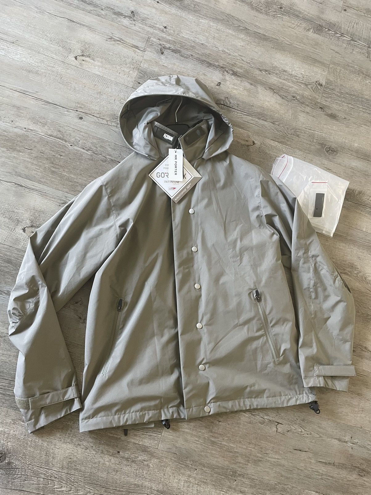 Acronym E-J3 | Grailed