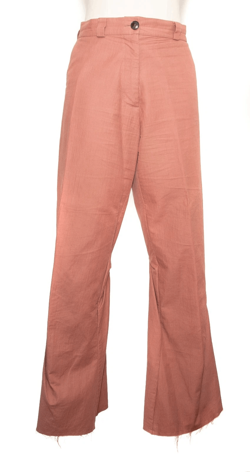 Kiko Kostadinov KIKO KOSTADINOV TRIPLE DART TROUSERS AW2018 Size US 32 / EU 48 - 1 Thumbnail