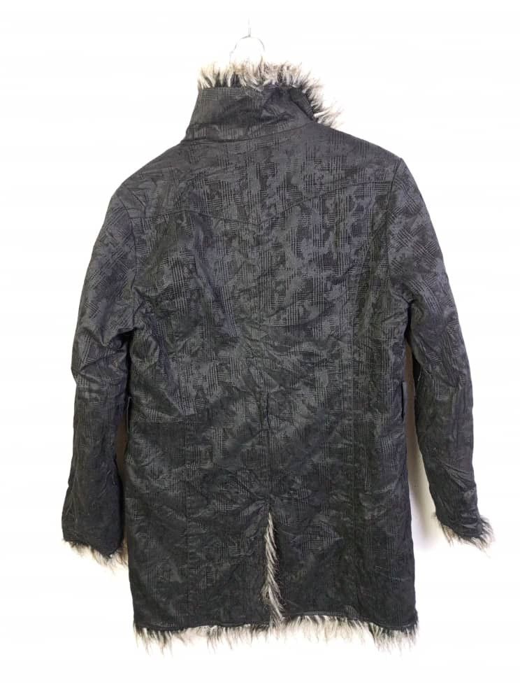 Designer × In The Attic In The Attic Women Black Jacket Size M / US 6-8 / IT 42-44 - 10 Thumbnail
