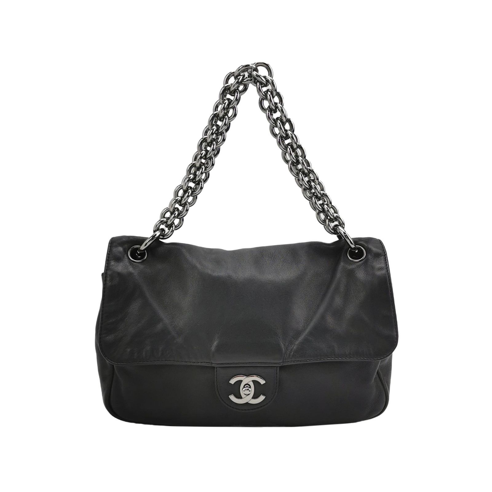 Chanel Chanel Women os Shoulder Bags Size ONE SIZE - 1 Thumbnail